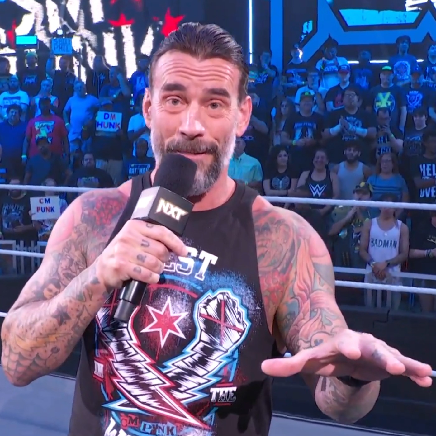 Wrestling Inc. Podcast