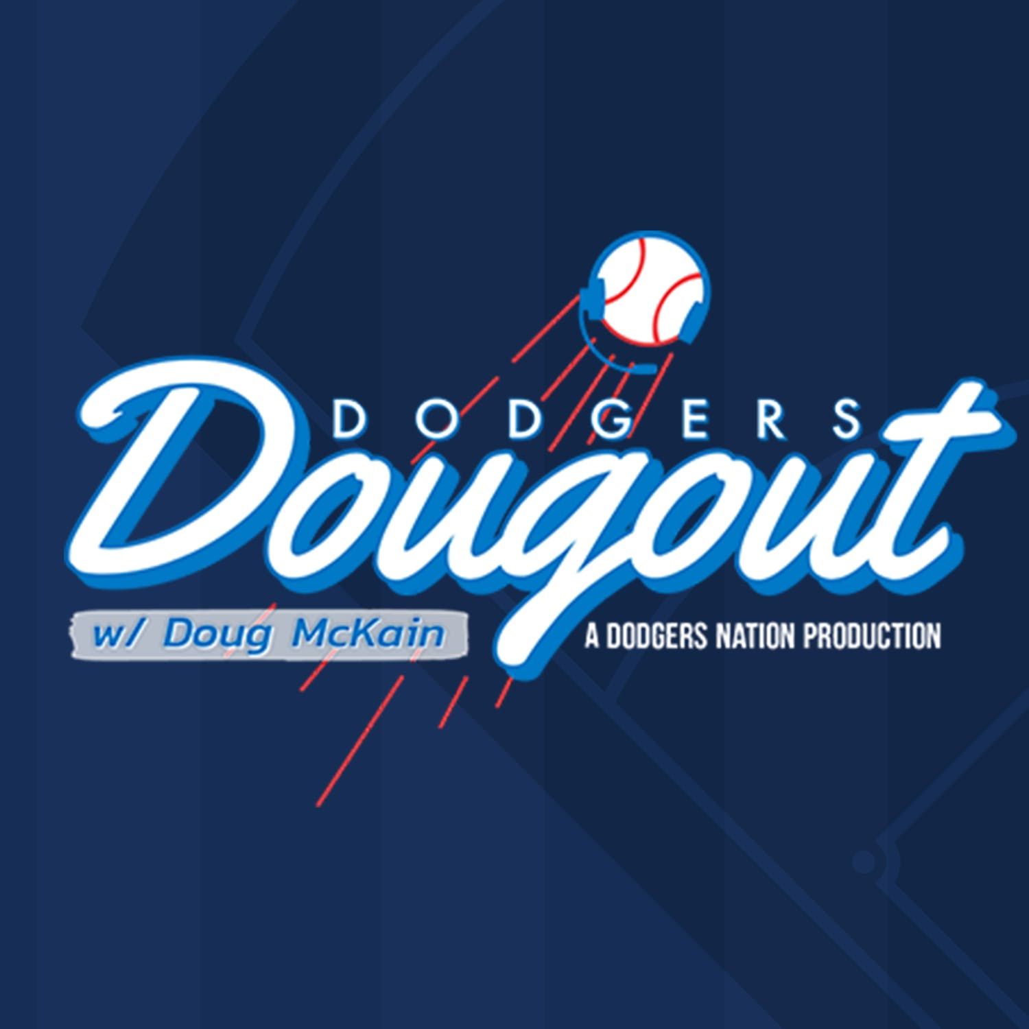 Dougout - Angels Will Consider Trading Ohtani, Will Angels Trade Ohtani to Dodgers, Free Agency Factors & More