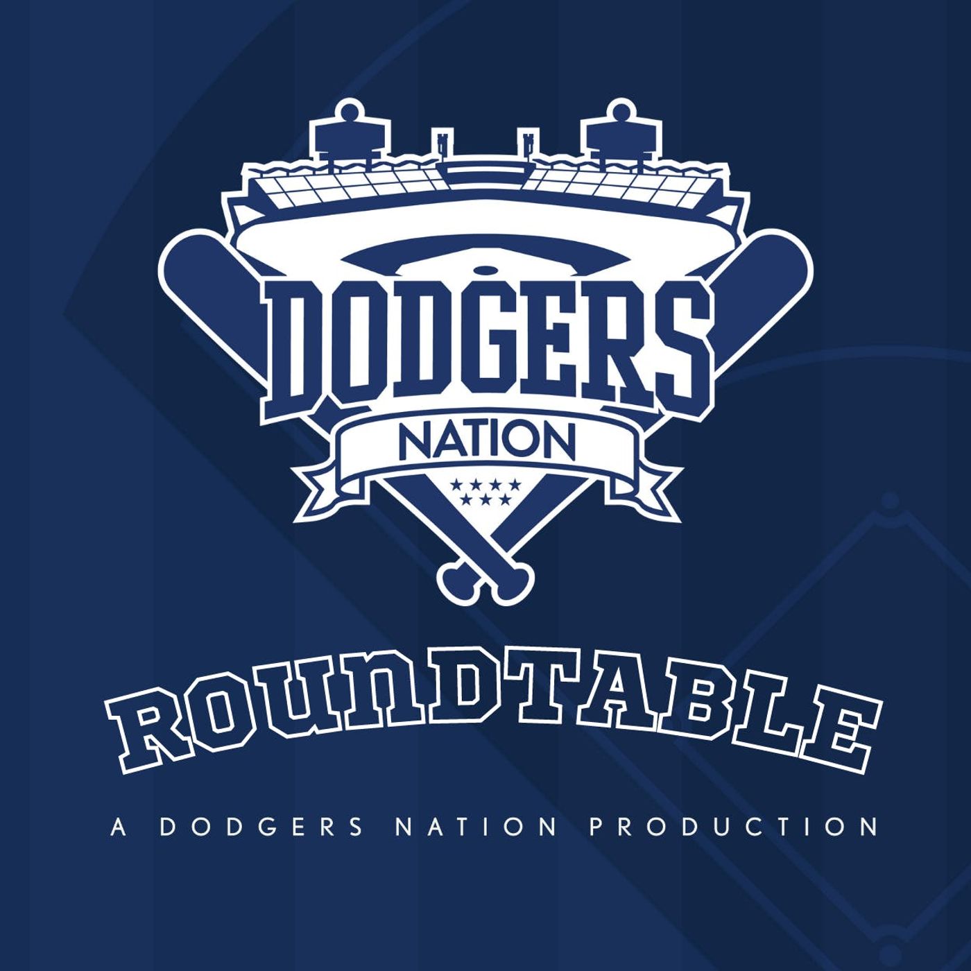 Dodgers Nation Podcast Network