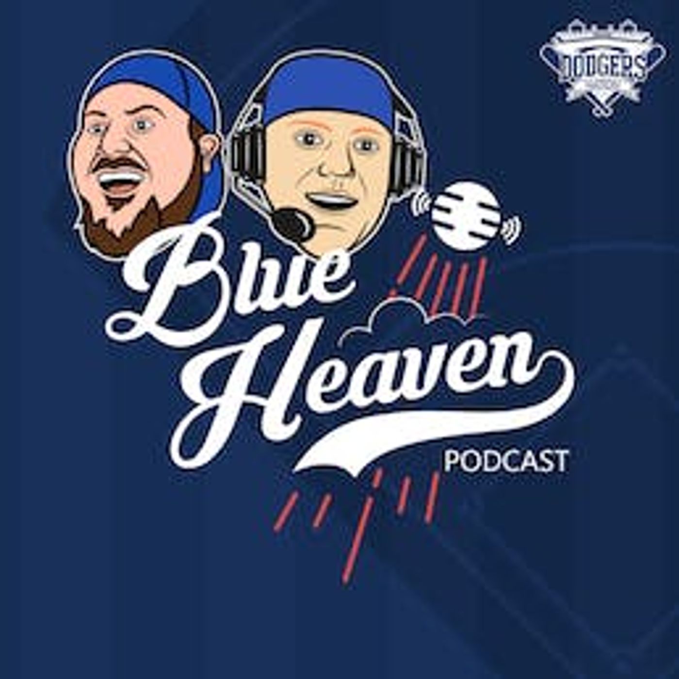 Episode 342 - Urias & Gonsolin Having Down Years, Fixing LA's Pitching Problem, LA's Future Third Baseman & More!