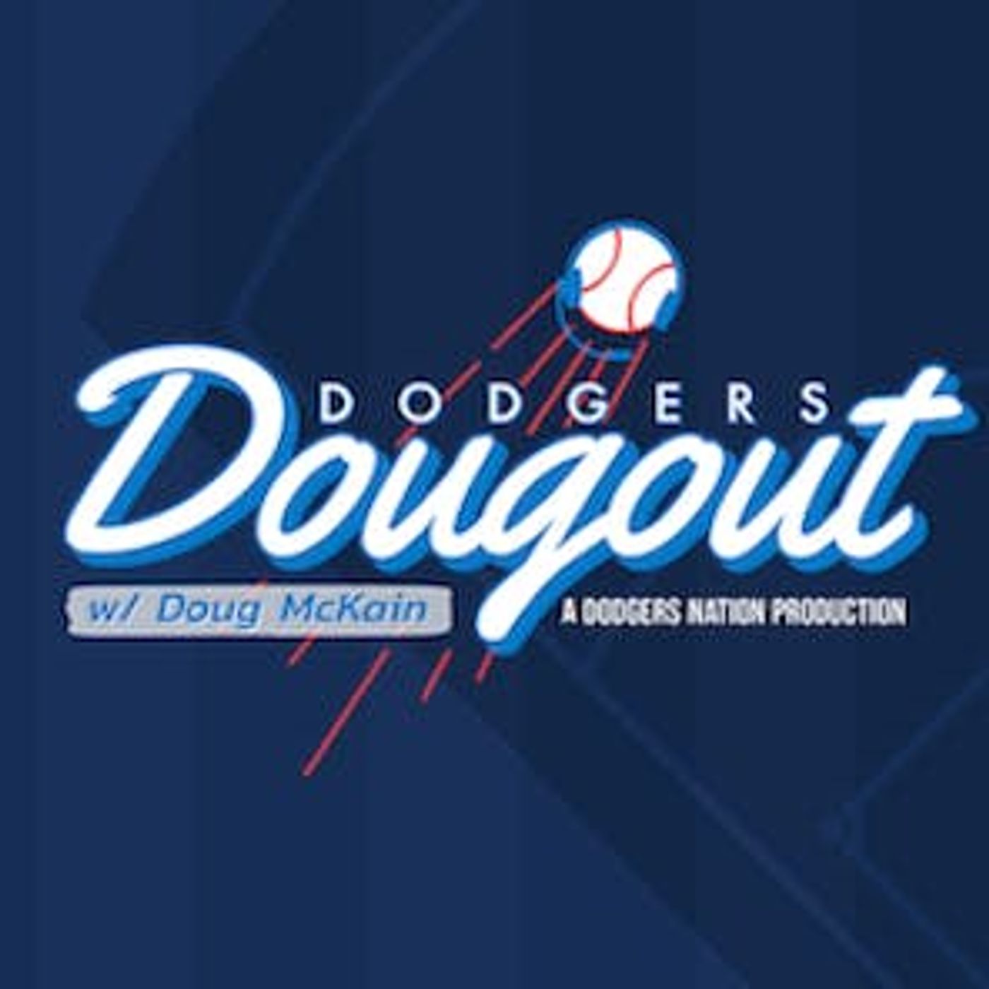 Dodgers Nation Podcast Network