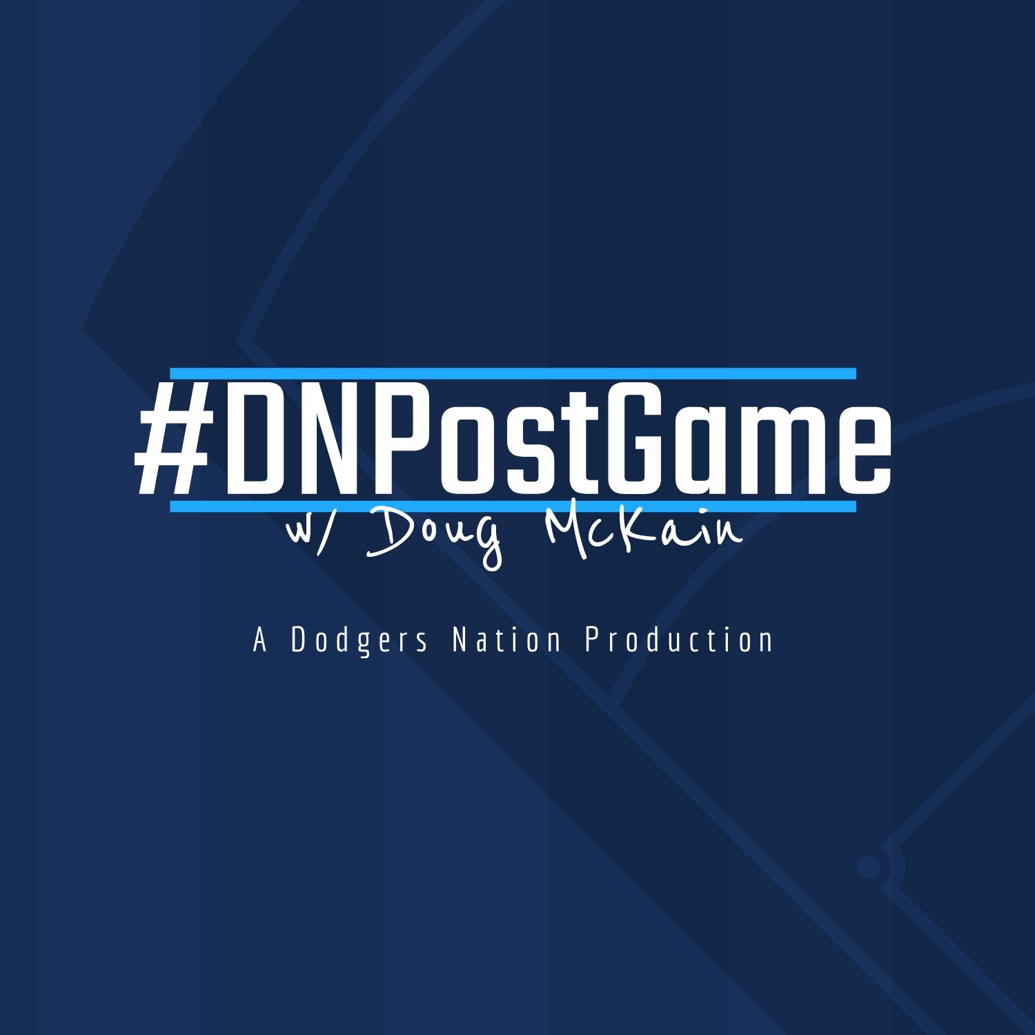 DN Postgame - Dodgers Get Walk-off Win in Extras! Bullpen Bounces Back, Chris Taylor Comes Through!