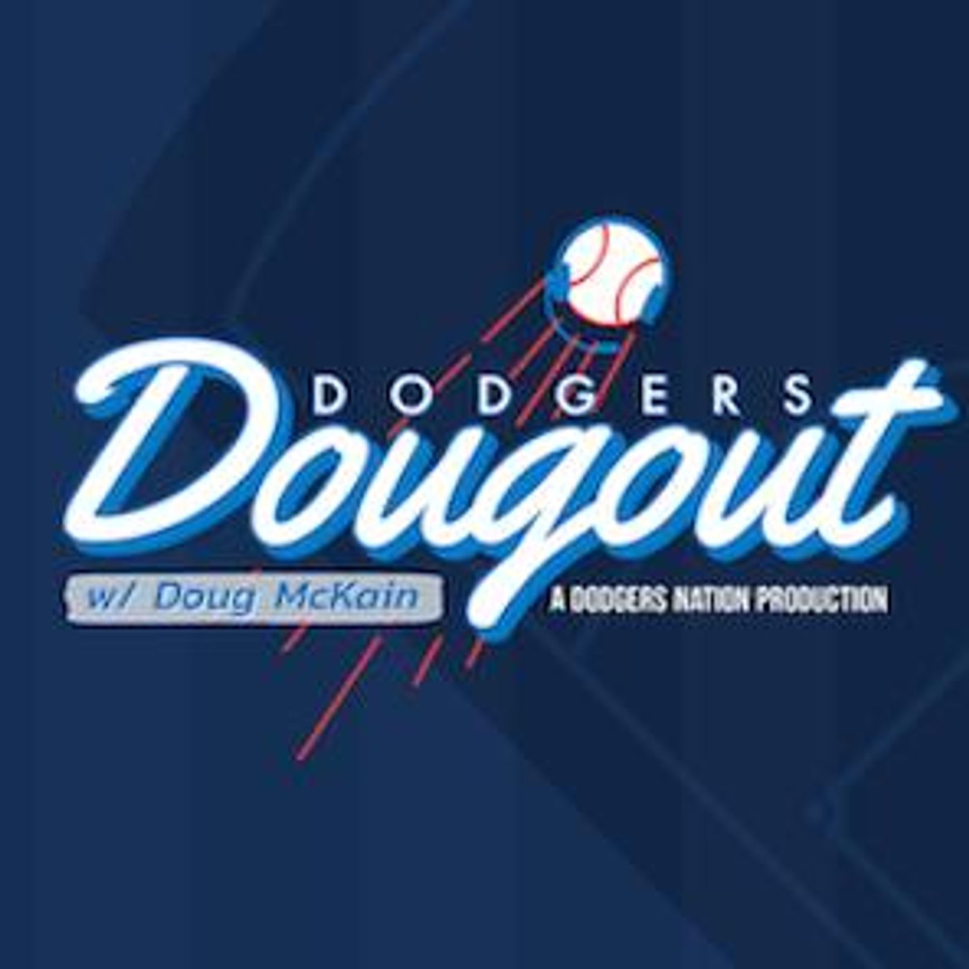 Dodgers Nation Podcast Network