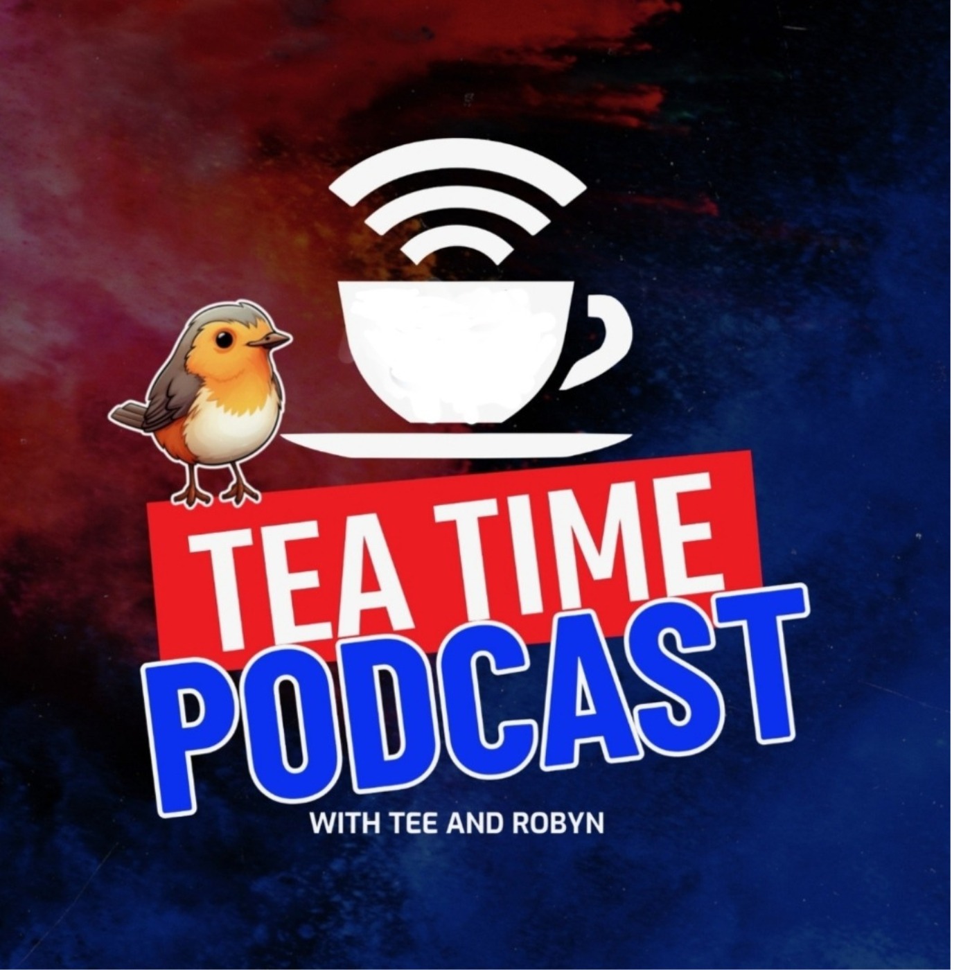 Tee Time w Robyn "Week 3 Jags" episode artwork