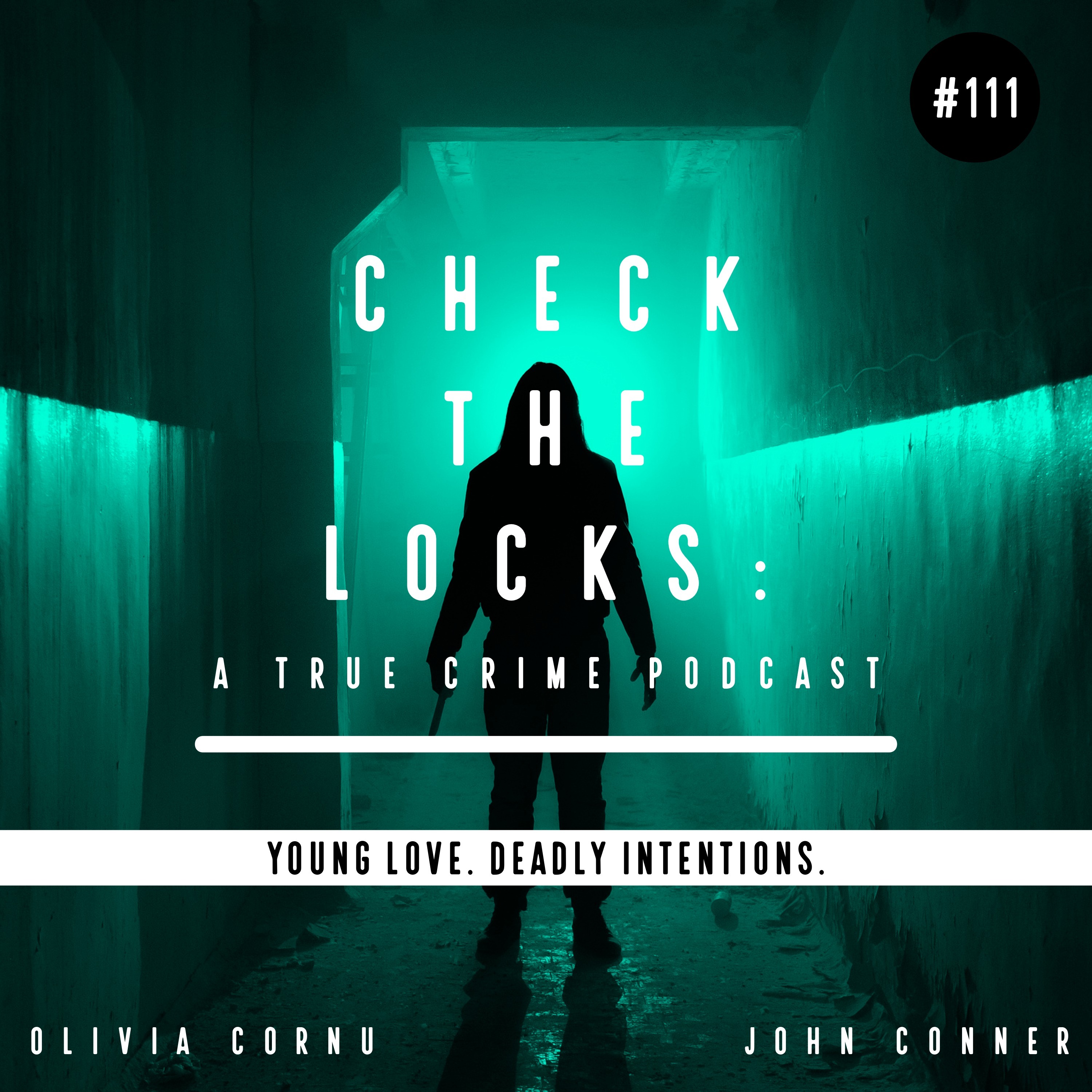 Check The Locks: A True Crime Podcast