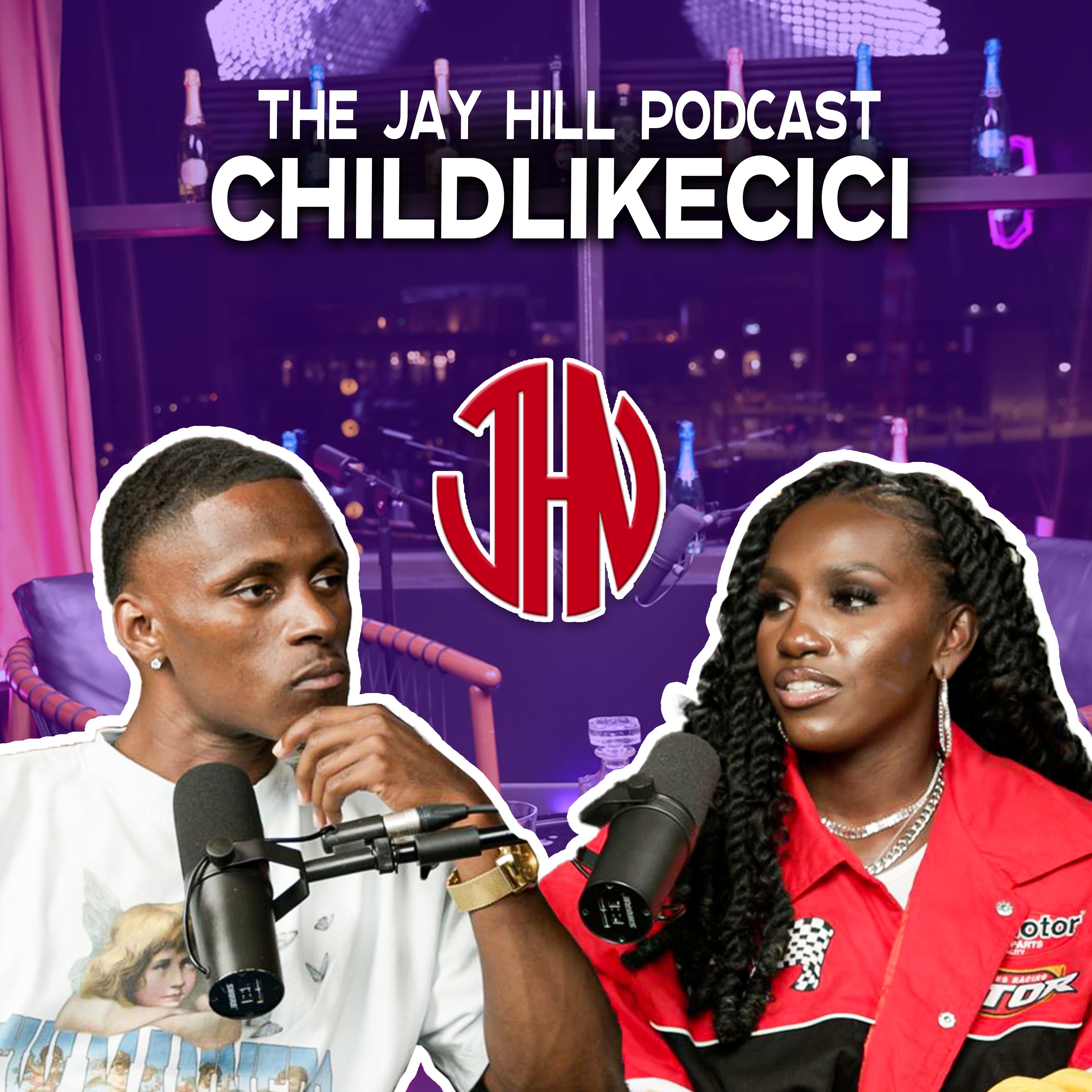 Childlike CiCi On Selling Your Soul, Leaving Secular Music, & Finding Her Purpose In Christian Rap