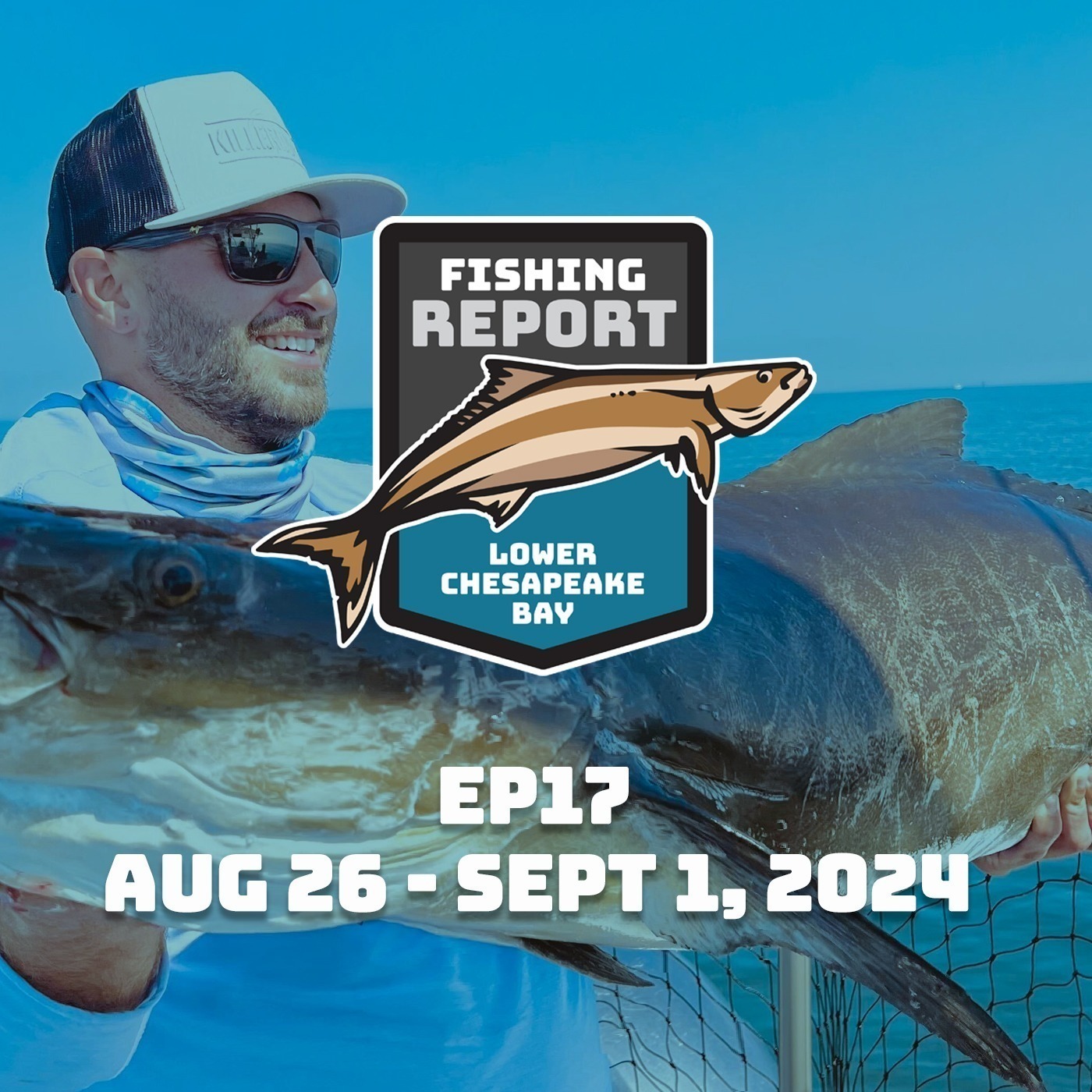 August 26 - September 1, 2024
