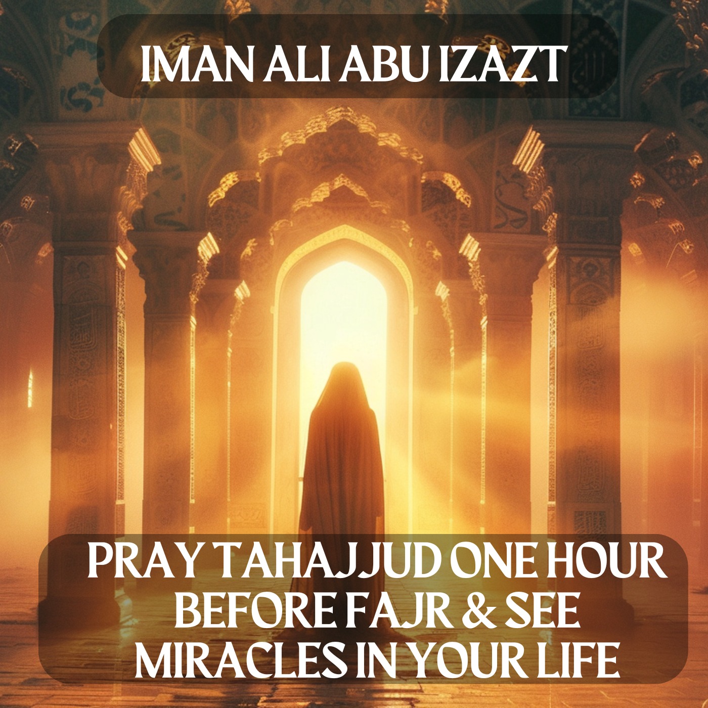 Daily Islamic Reminders - Growing in faith, day by day