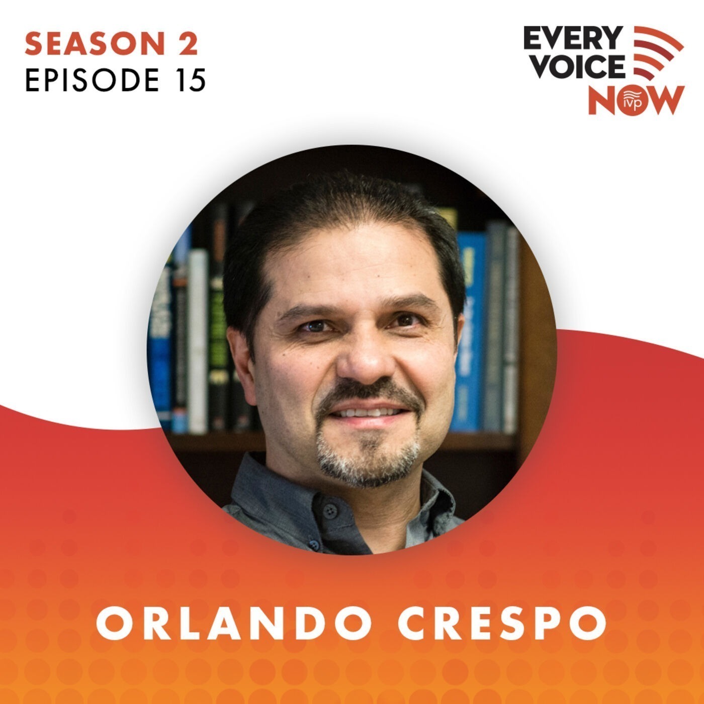 The Every Voice Now Podcast