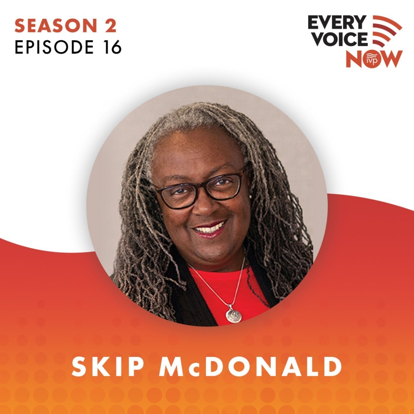 The Every Voice Now Podcast