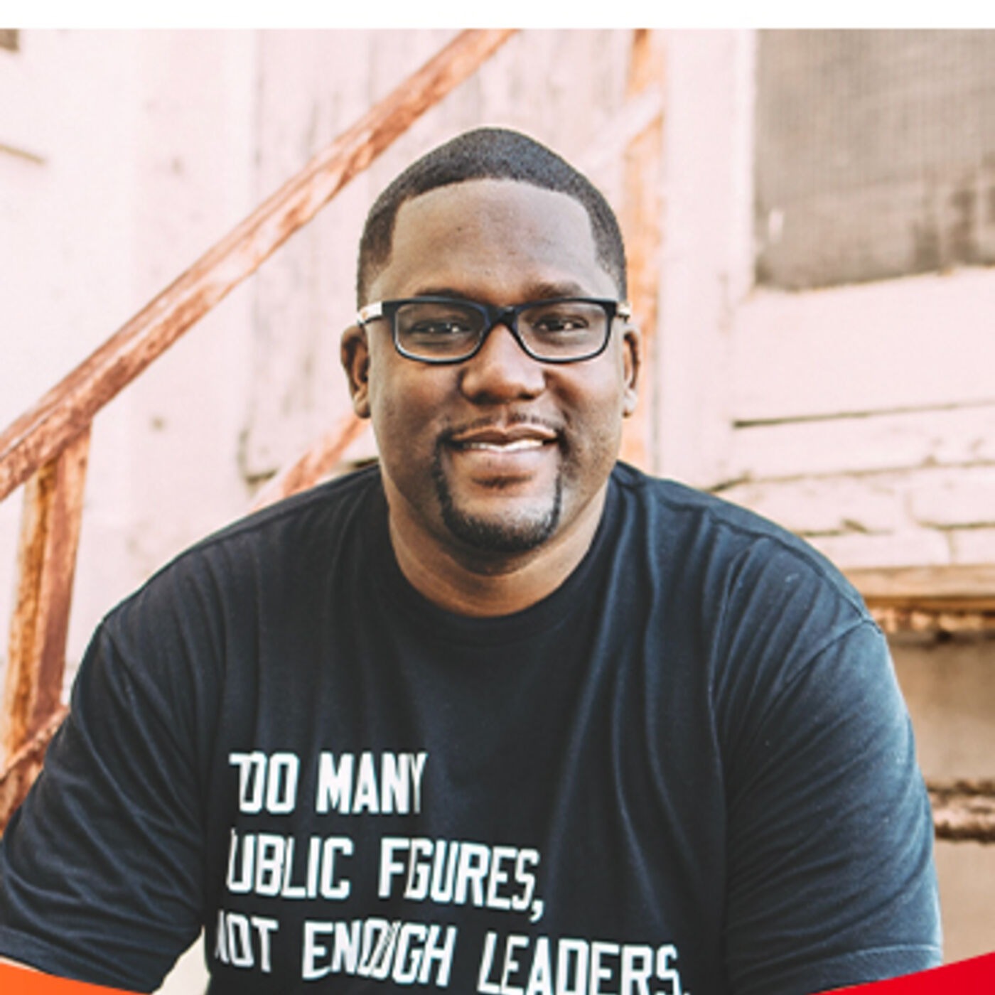 The Every Voice Now Podcast