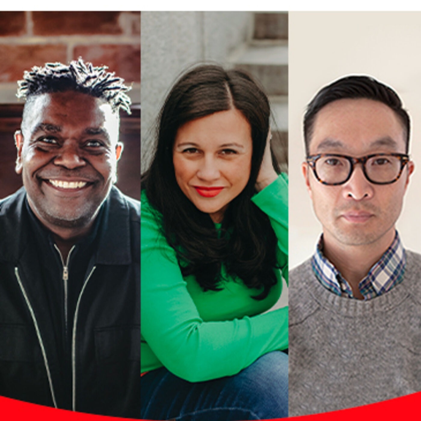 The Every Voice Now Podcast