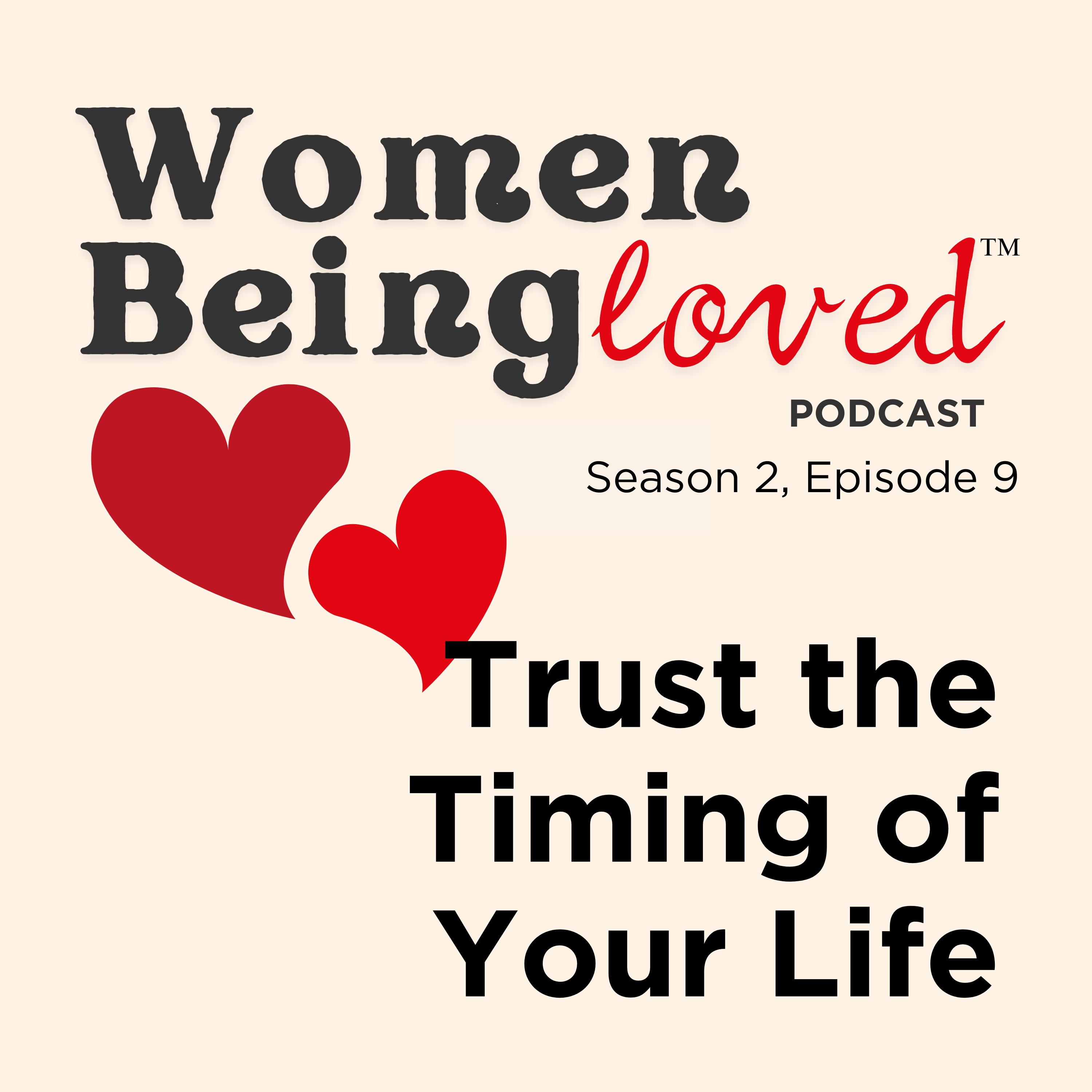 Women Being Loved