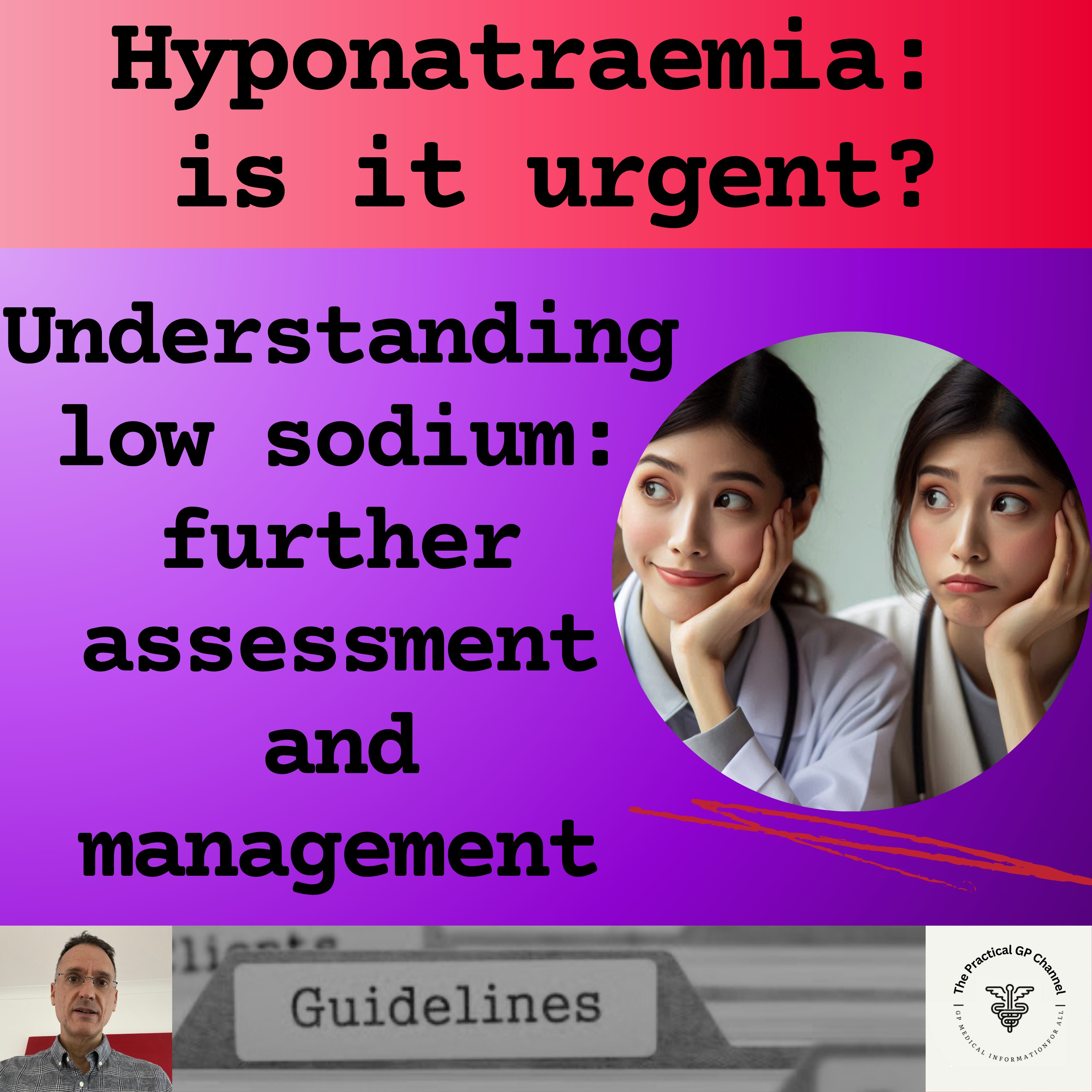 Primary Care Guidelines