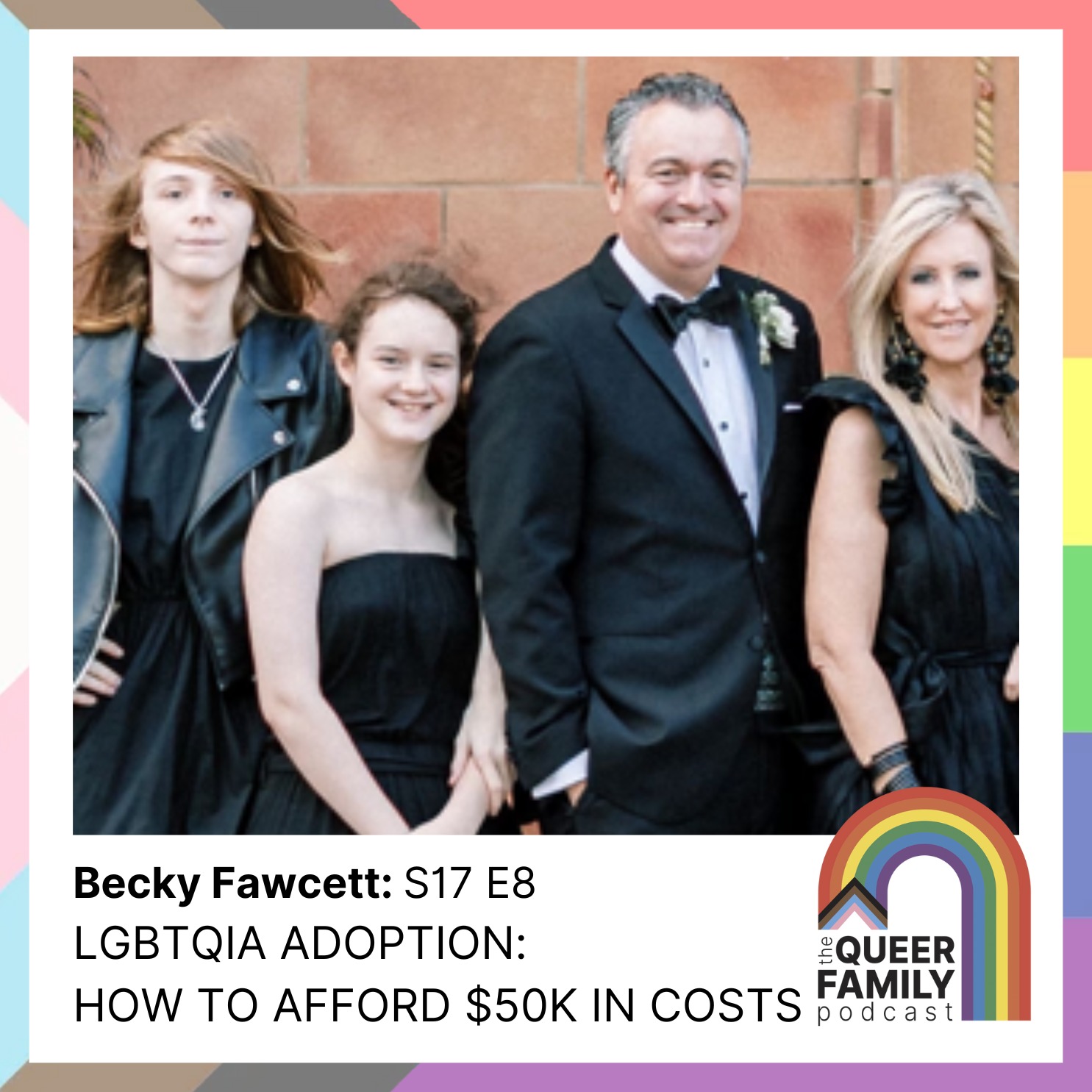 The Queer Family Podcast