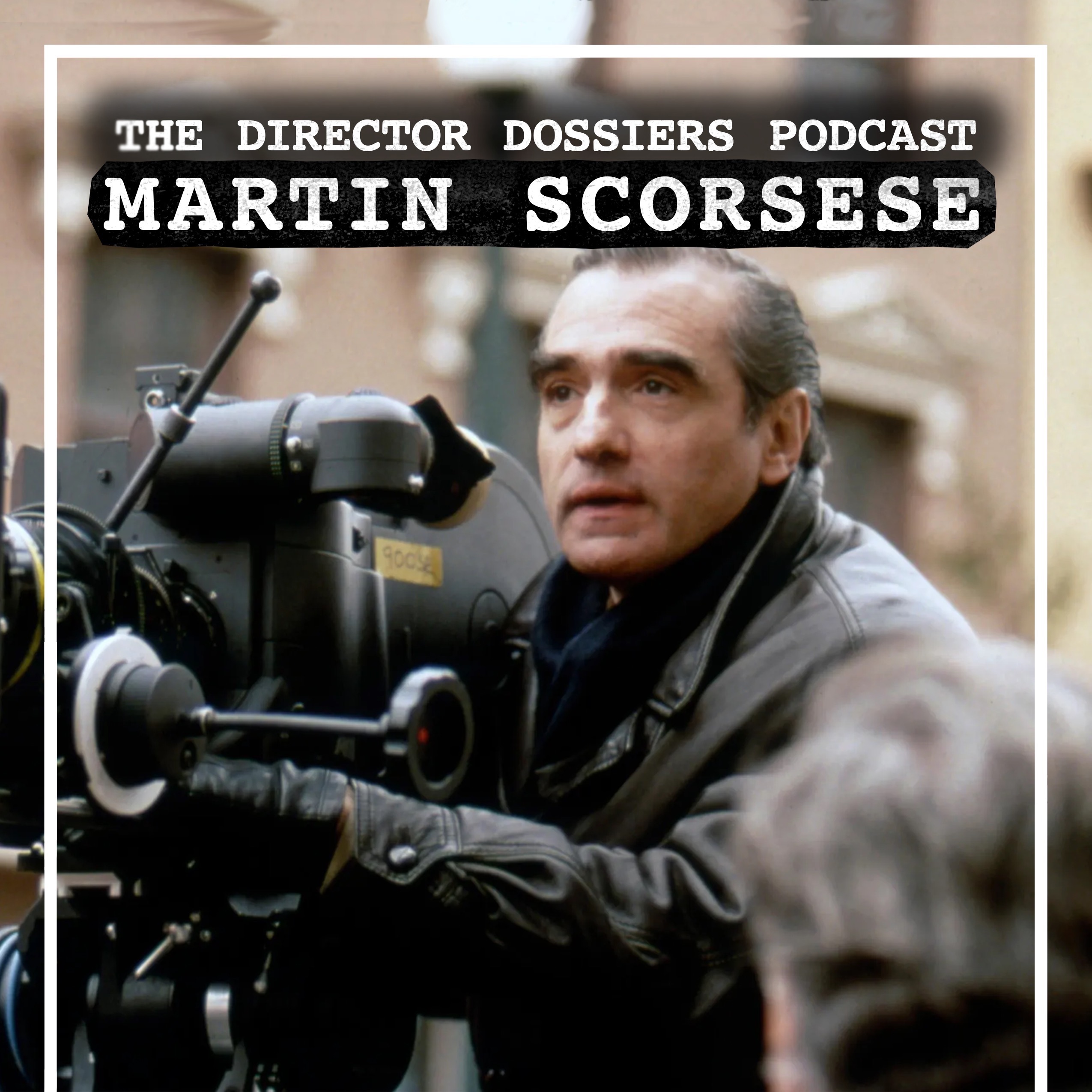 The Director Dossiers