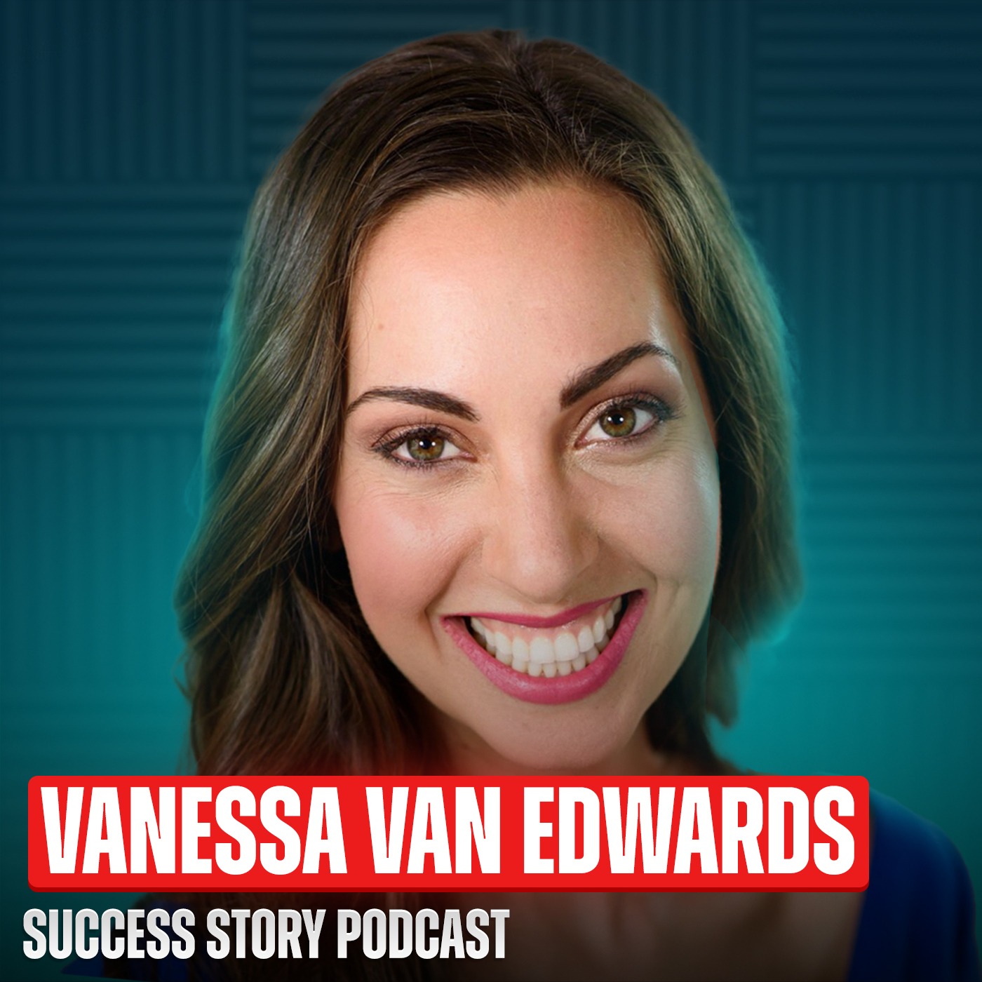 Vanessa Van Edwards - Bestselling Author, Speaker & Creator of People School | Mastering Charismatic & Confident Communication