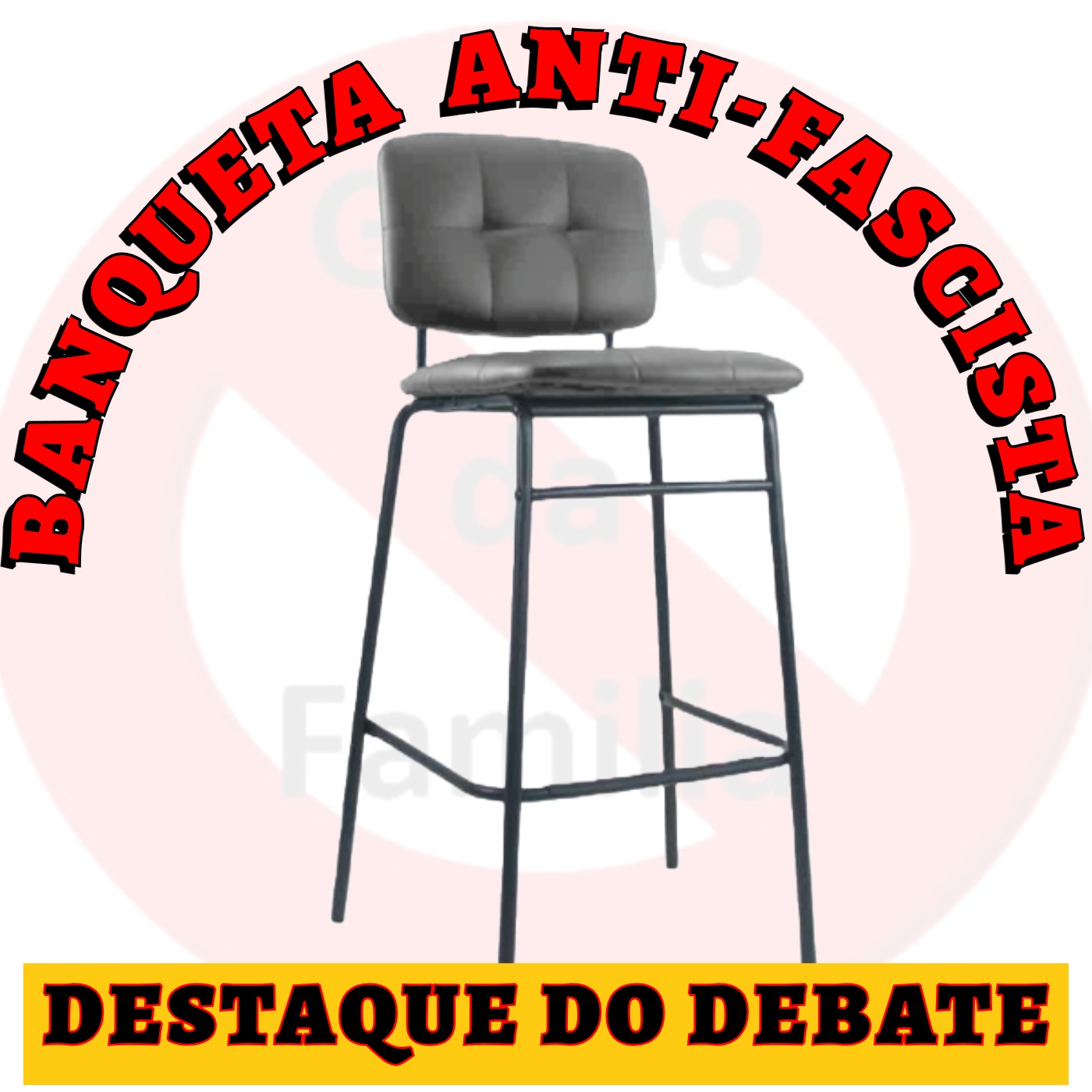 A Hora do(s) Saldanha(s)