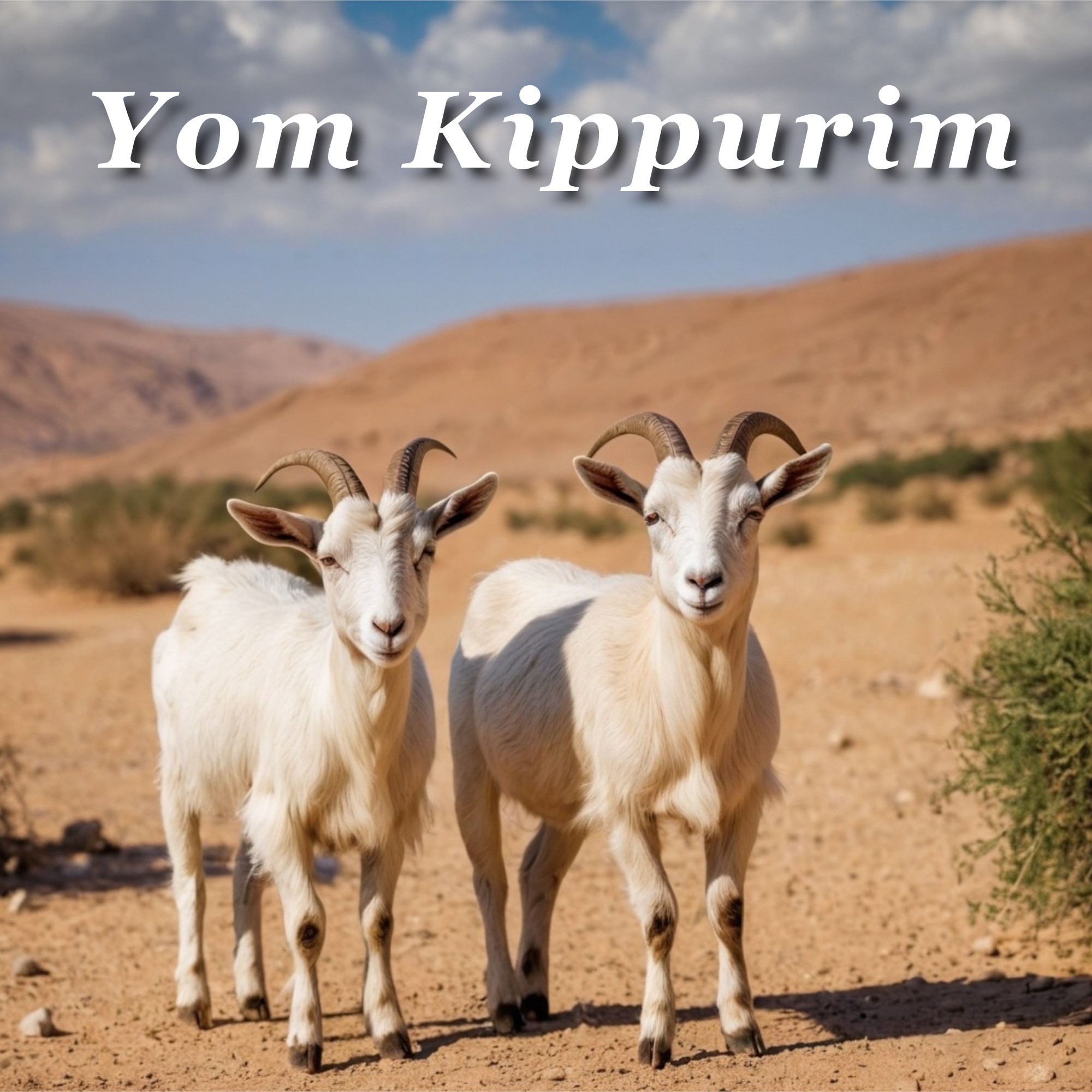 Yom Kippurim 2024