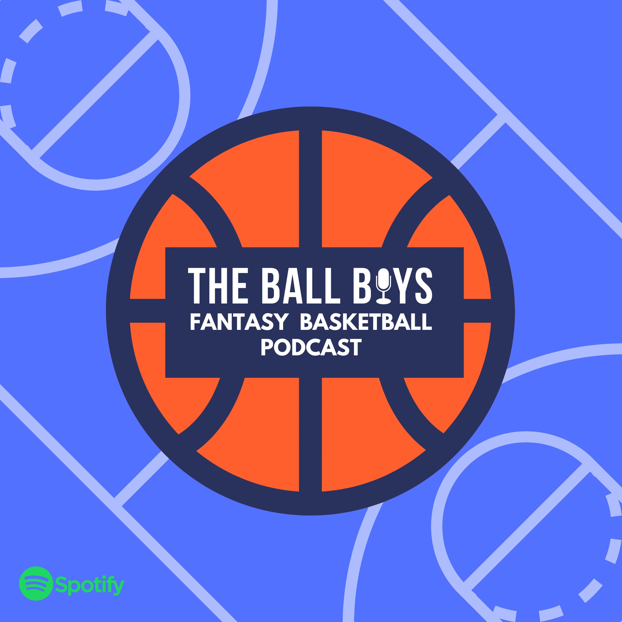 Punt Points Mock Draft - 12 Team 9Cat H2H NBA Fantasy Basketball