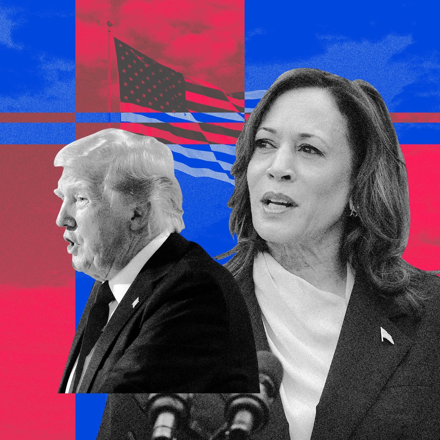 Are Trump and Harris particularly Christian That’s not what most Americans would say episode artwork