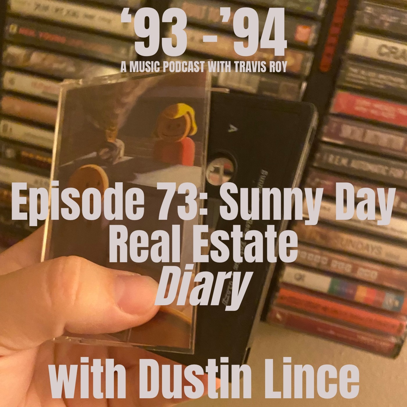 \'93 - \'94: A Music Podcast