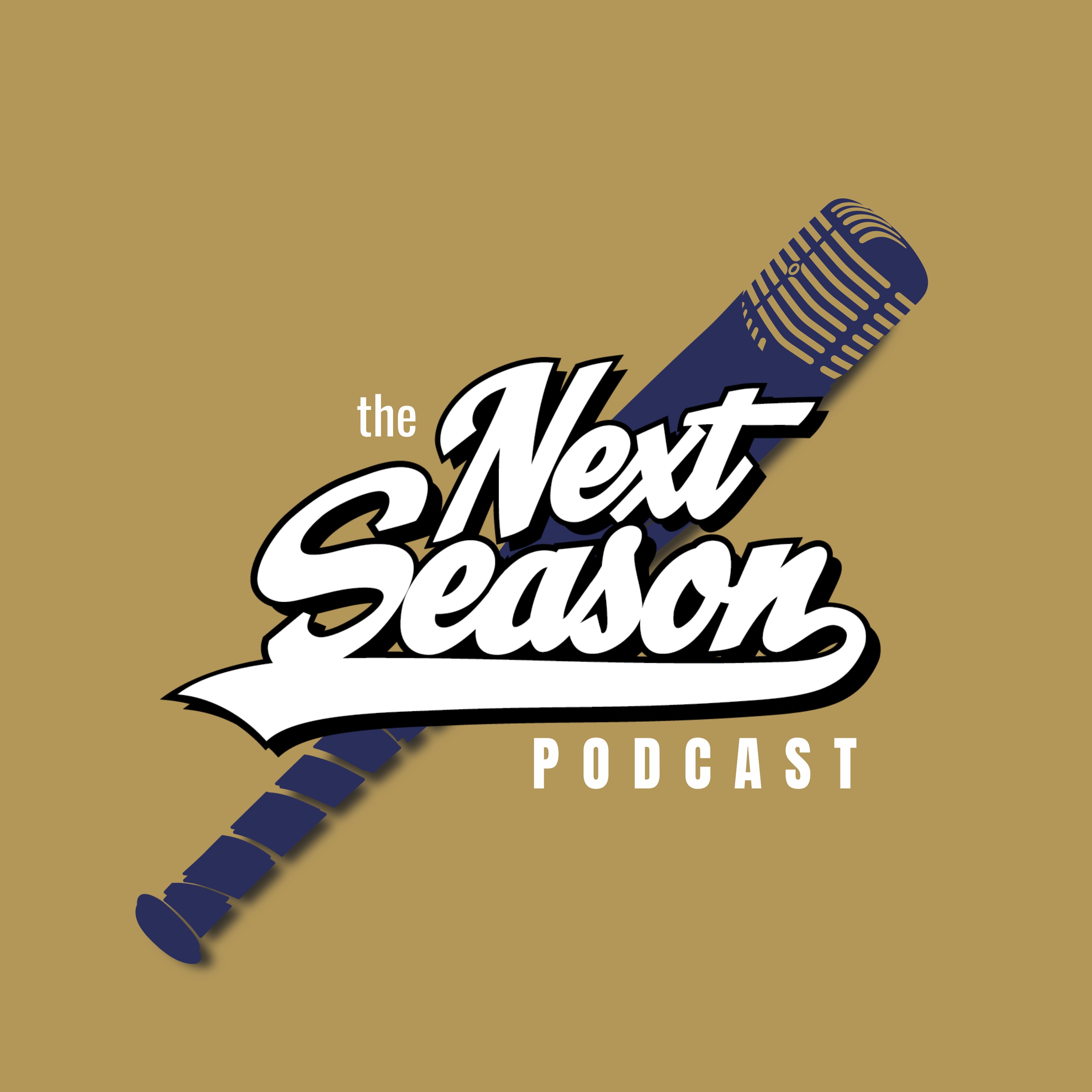The Next Season Podcast