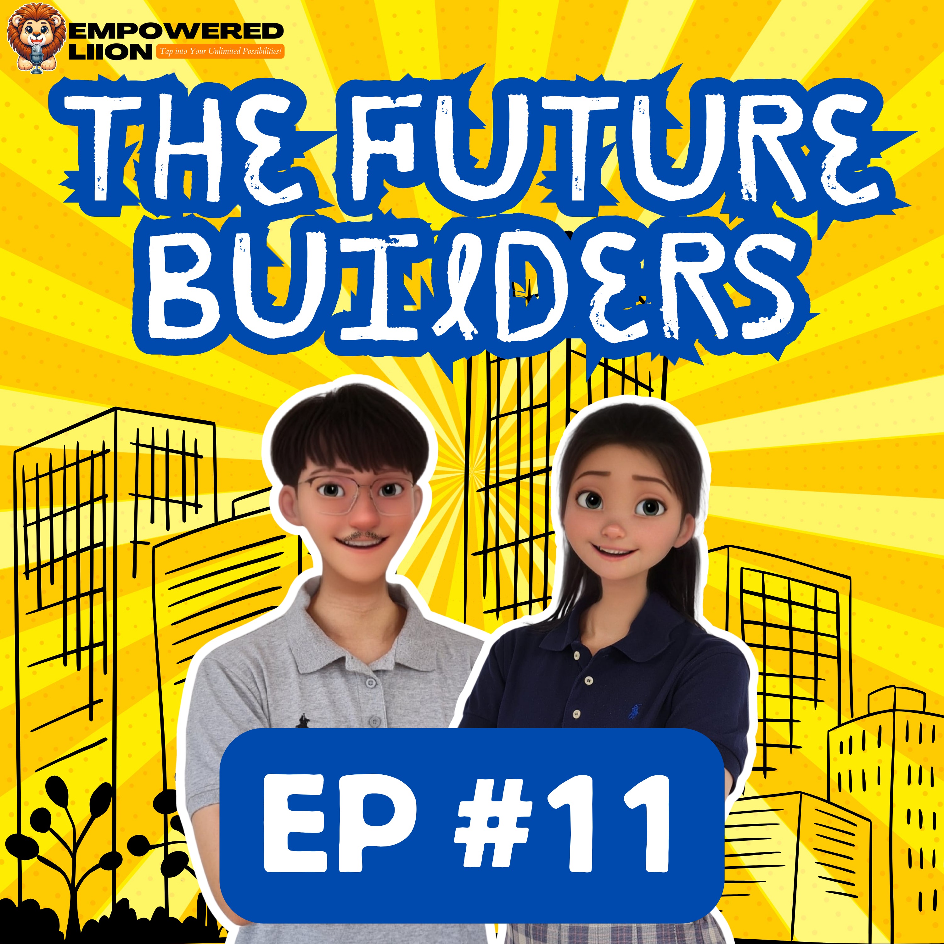 EP#11 26 Practical Time Management Tips You Need to Boost Productivity