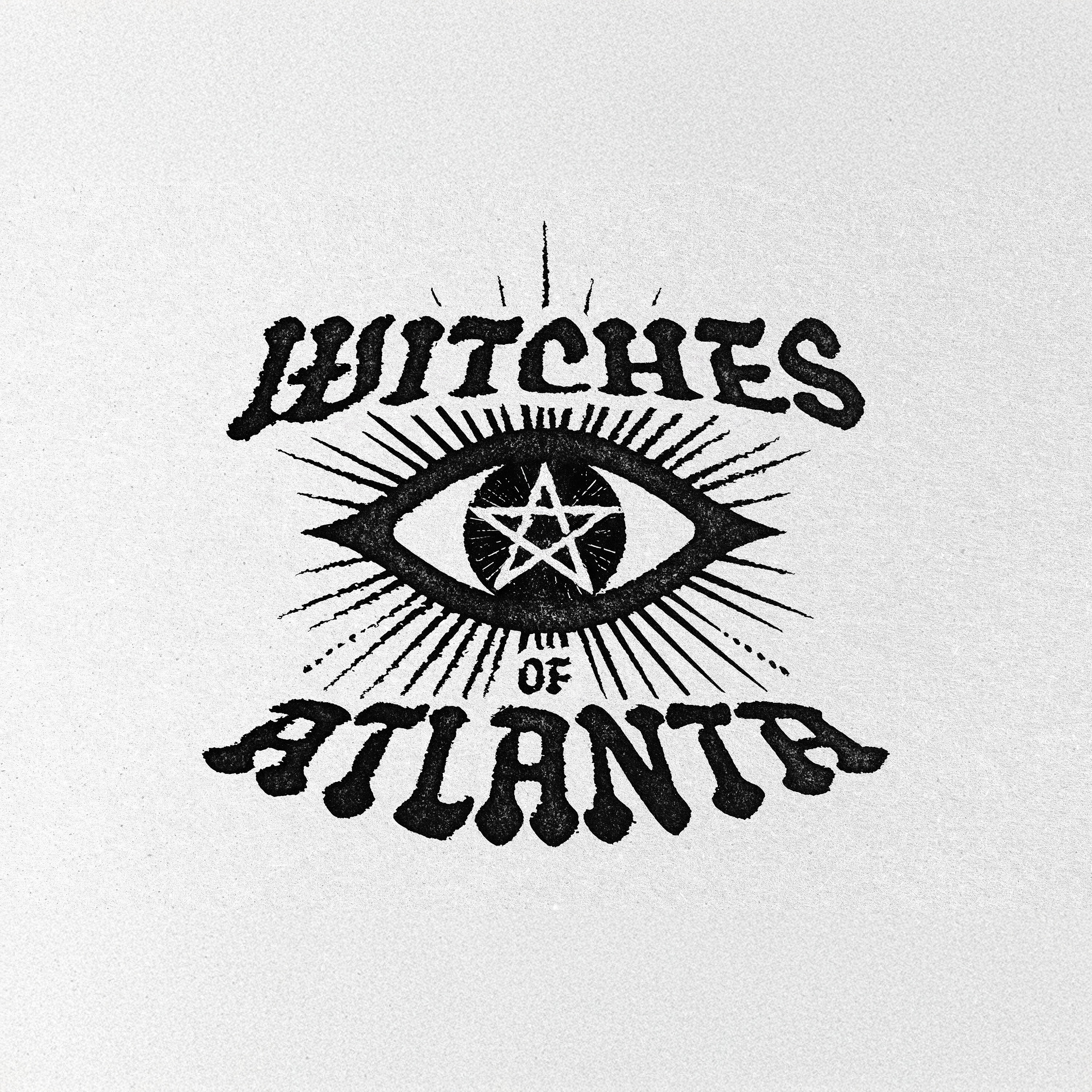Modern Magic and Southern Witchcraft episode artwork