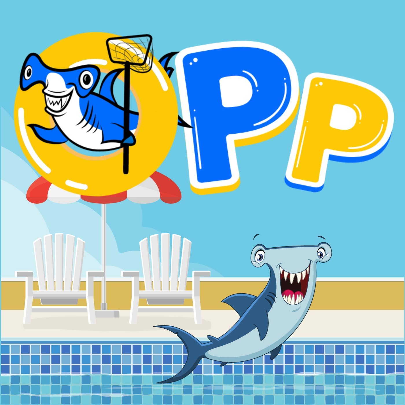 I Can't Stop Laughing - EP.8