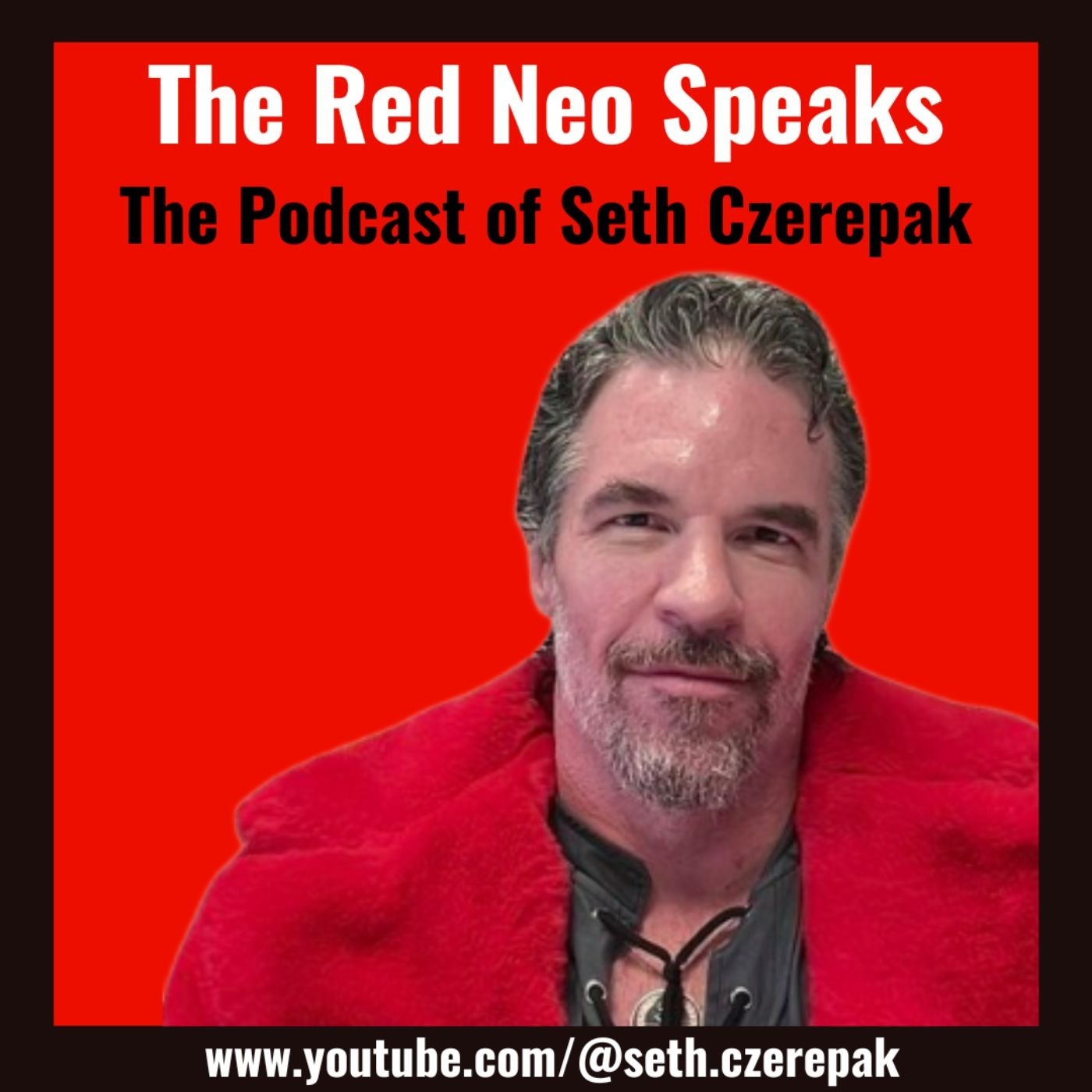 The Red Neo Speaks
