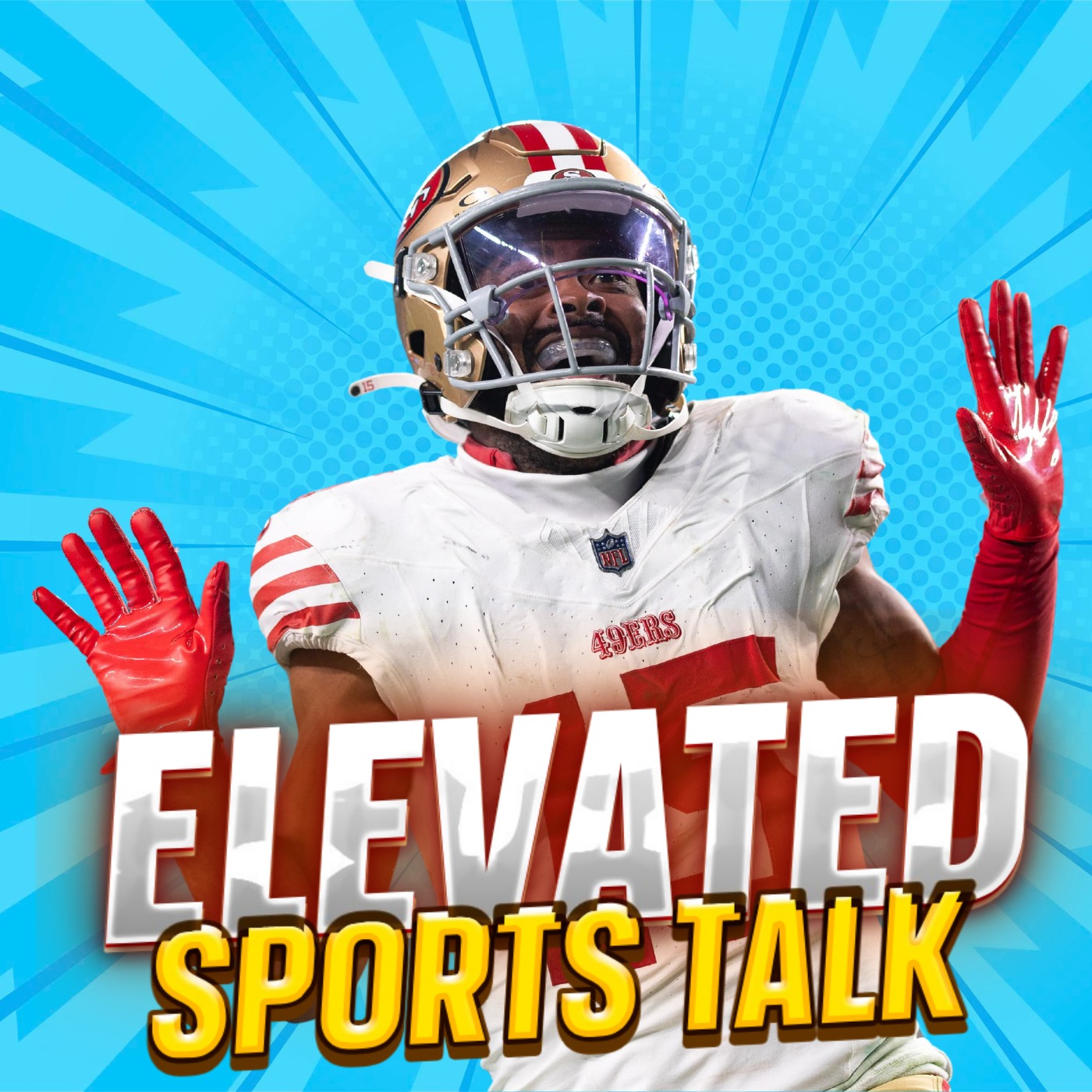 Monday Fantasy Football Talk episode artwork
