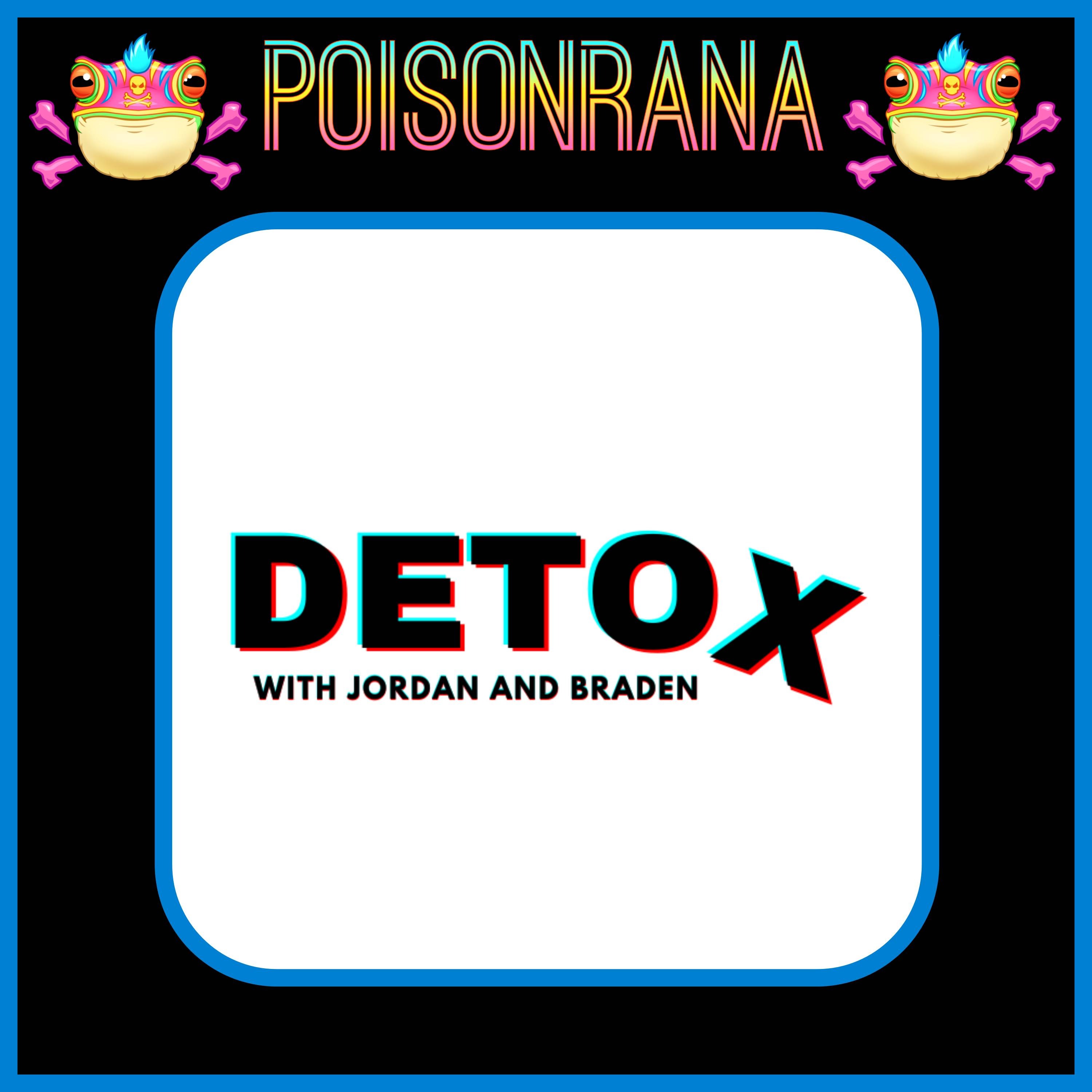 Poisonrana