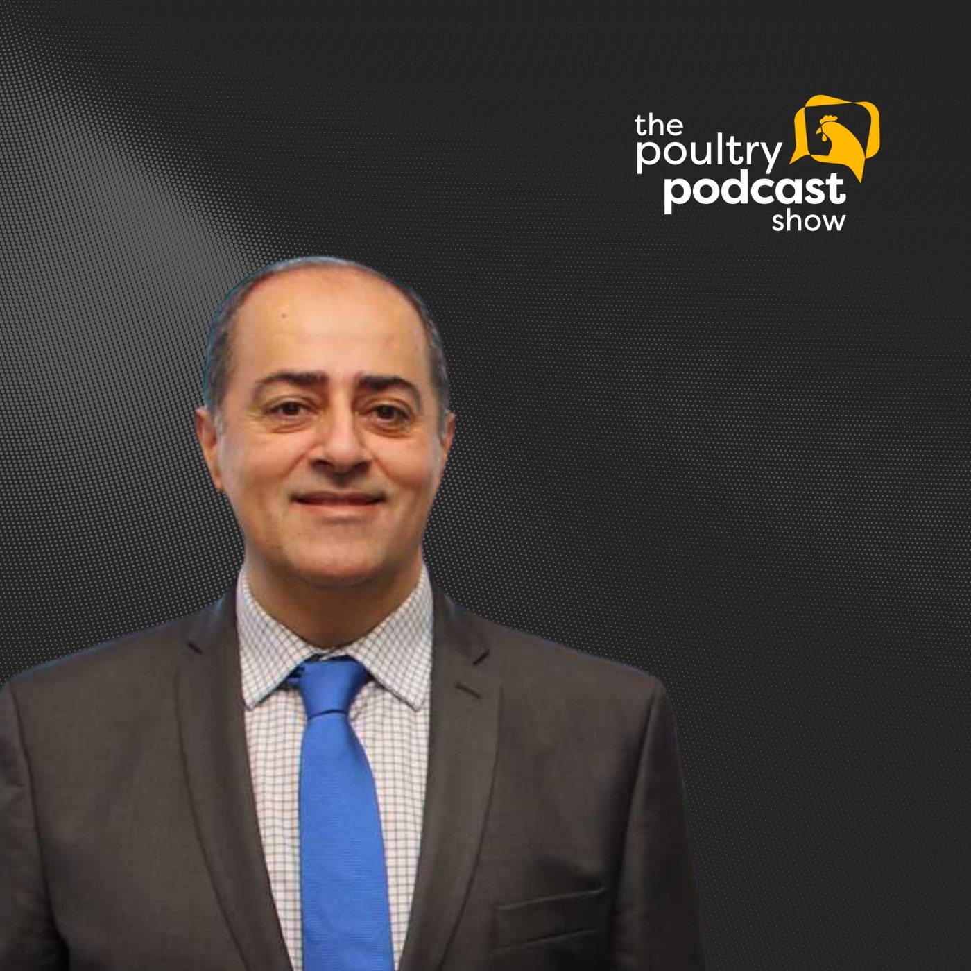 Dr. Shayan Sharif: One Health in Poultry | Ep. 108