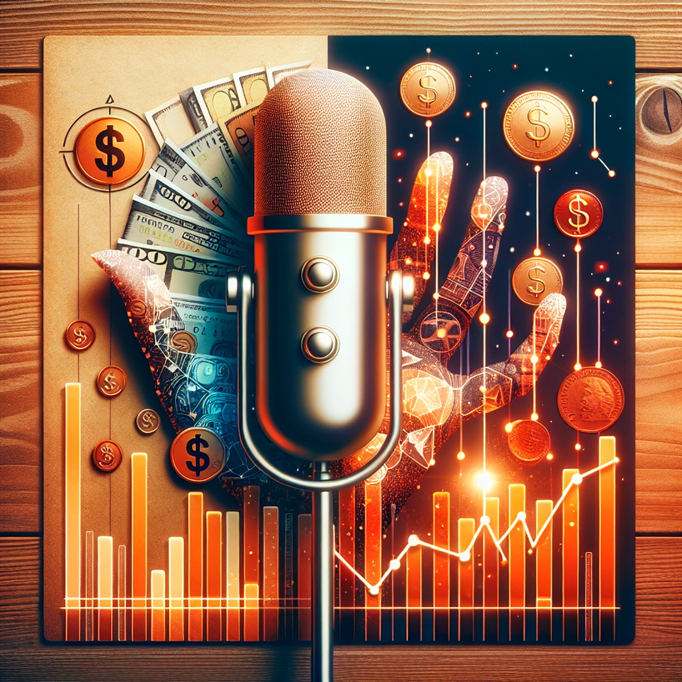 Audio Player Image