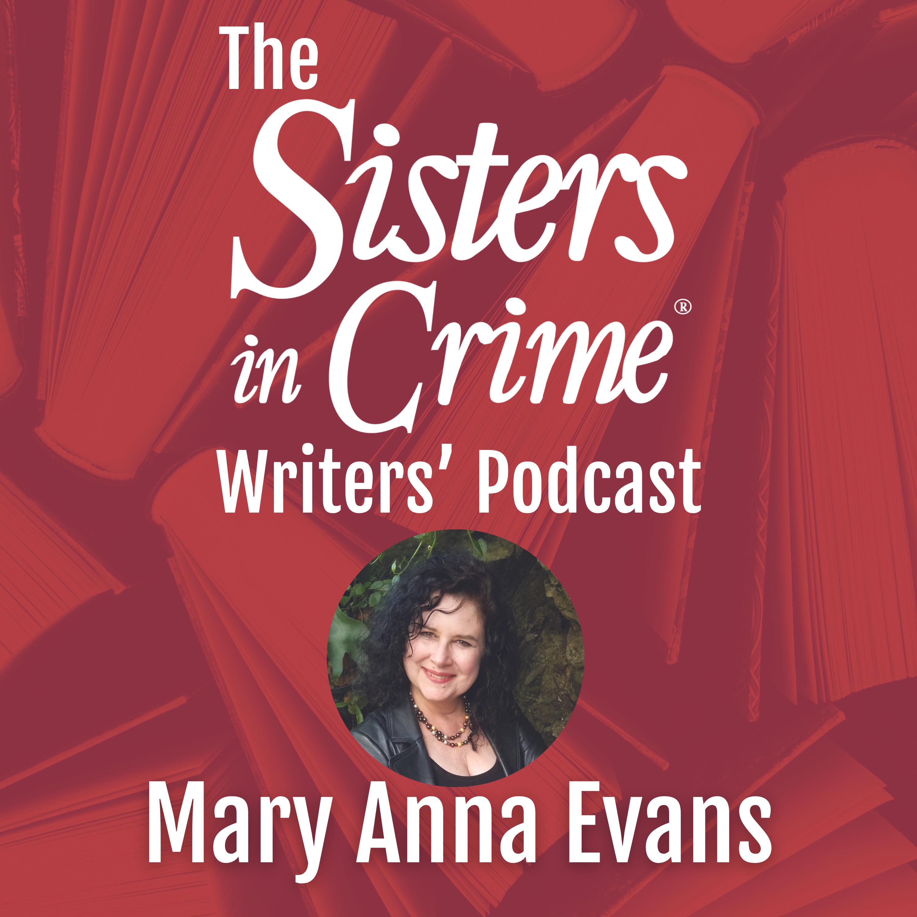 The Sisters in Crime Writers\' Podcast
