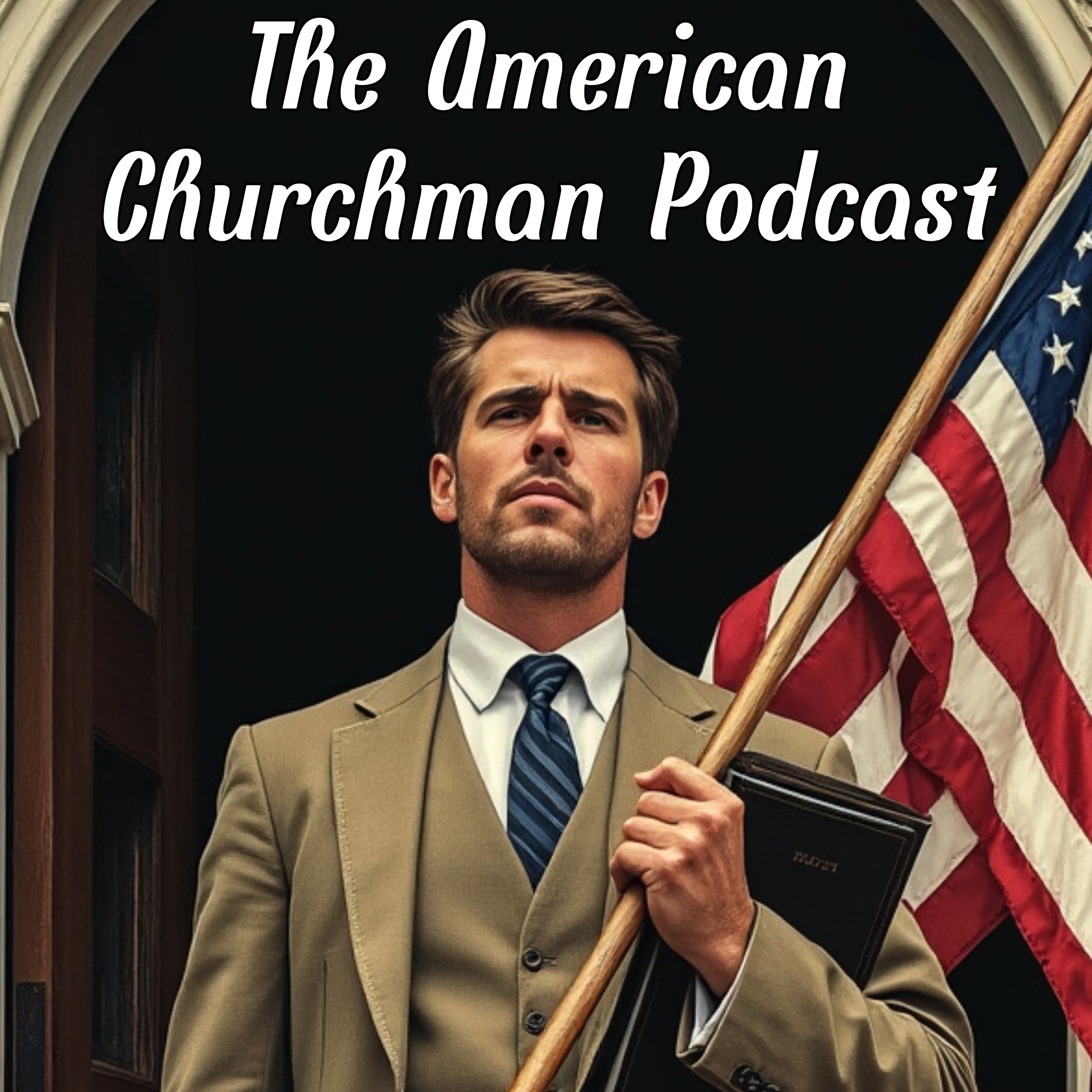 The American Churchman