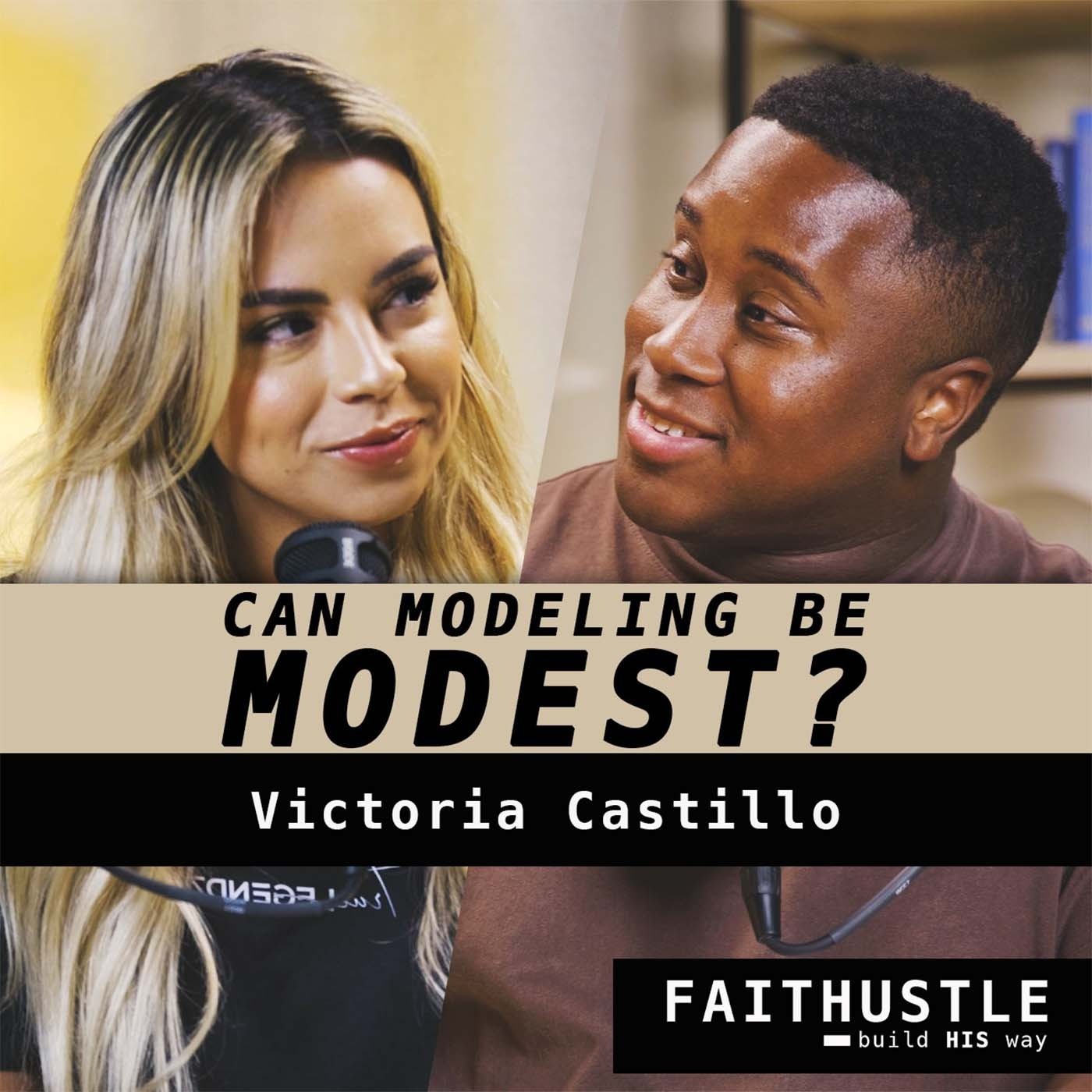 The Faithustle with Mukwenda Kandole