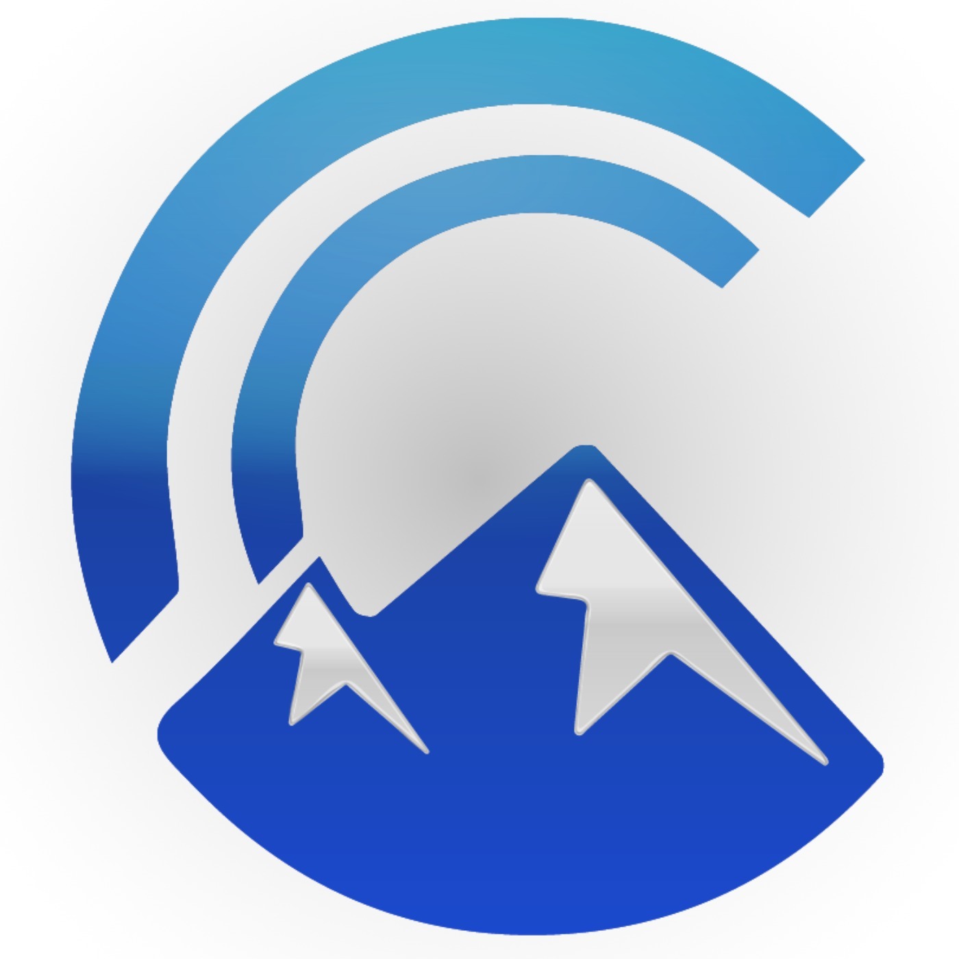 Christian Church of Mountain Home podcast artwork