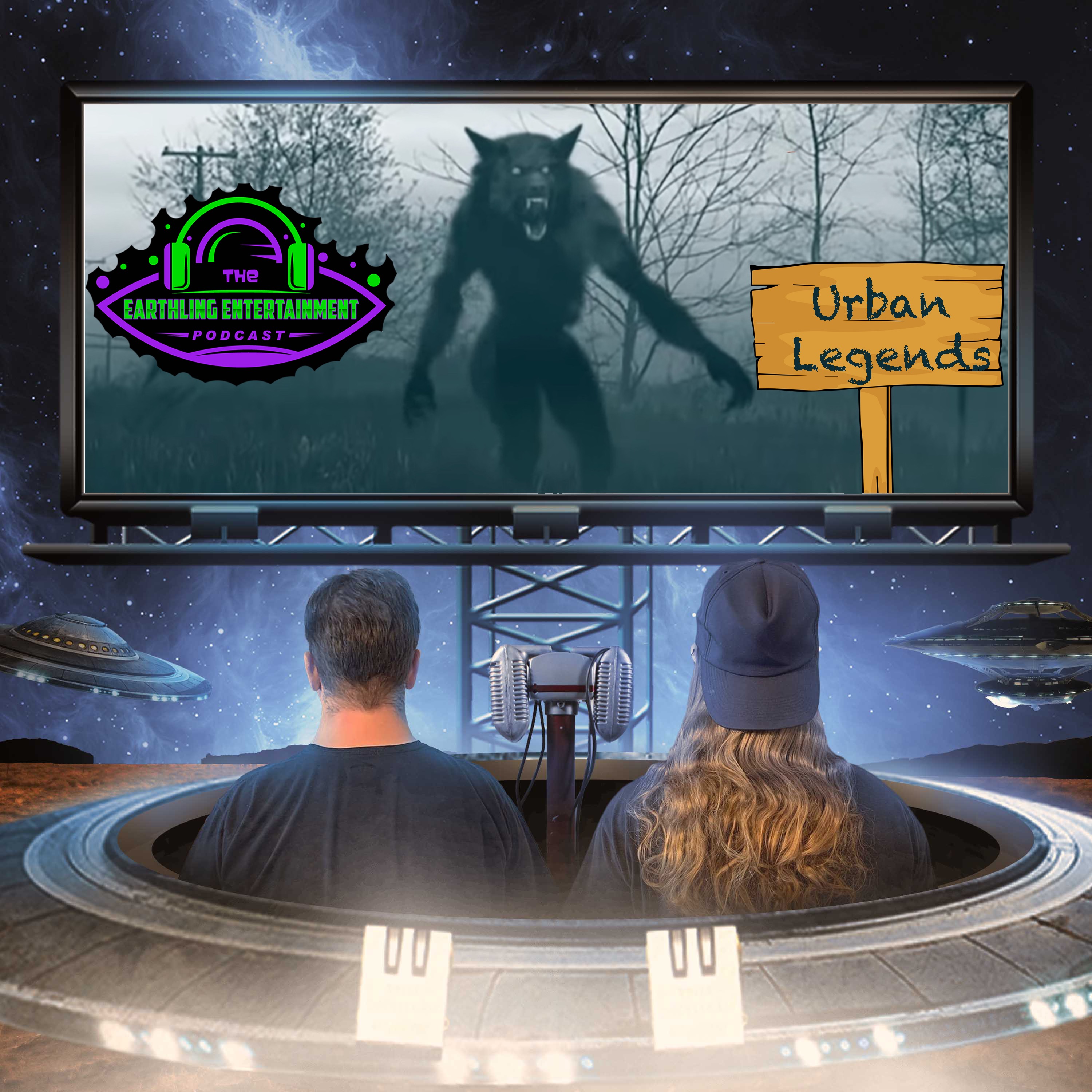 Earthling Entertainment