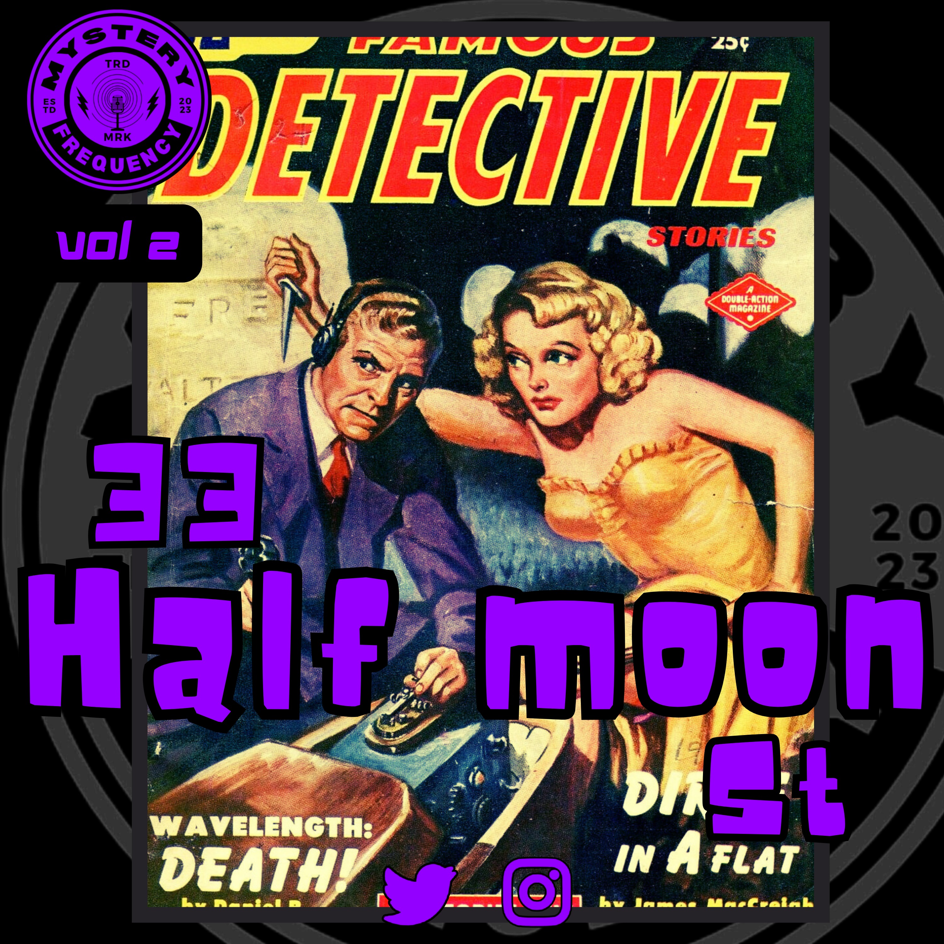 #356 33 Halfmoon St [Vol 2]