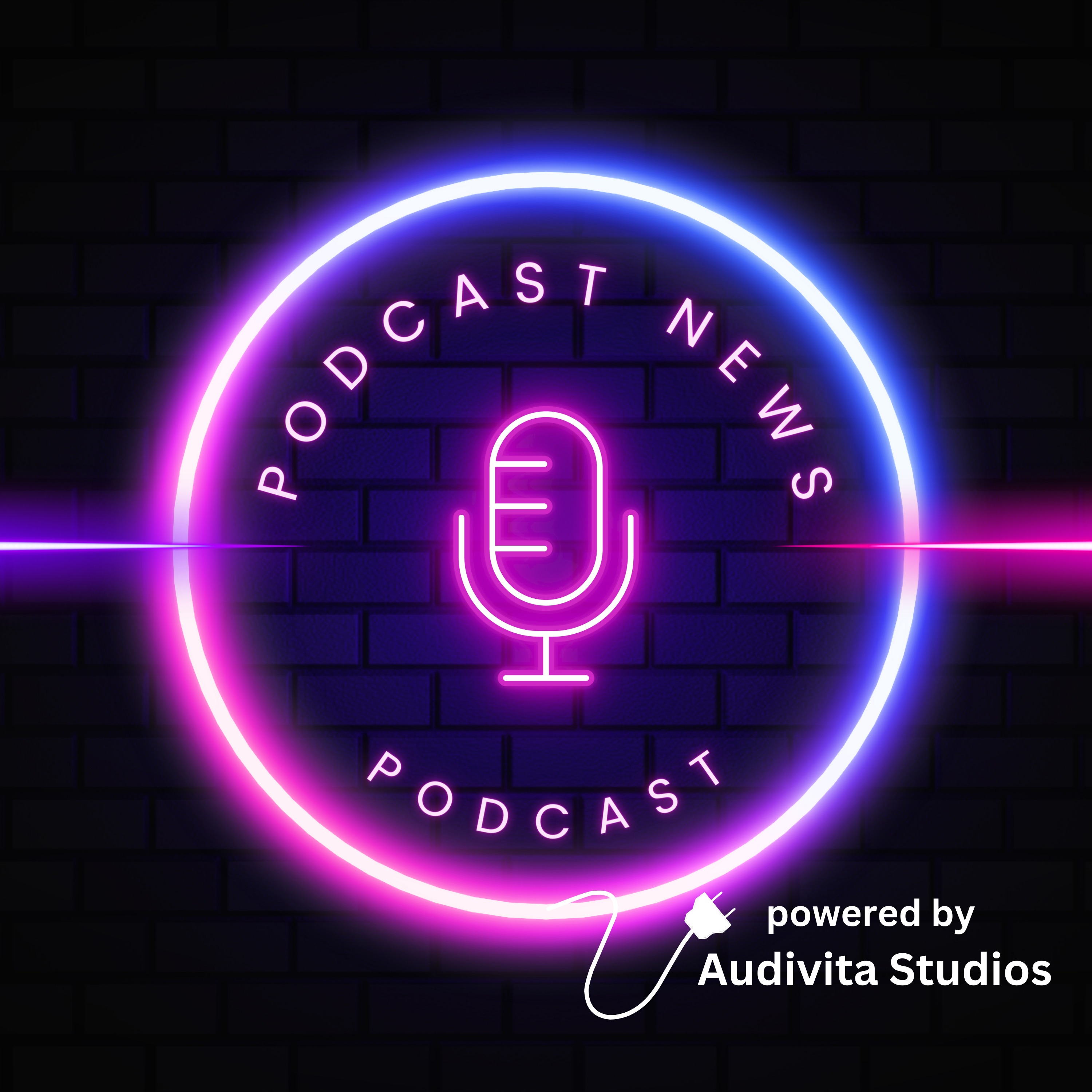 Podcast News Podcast