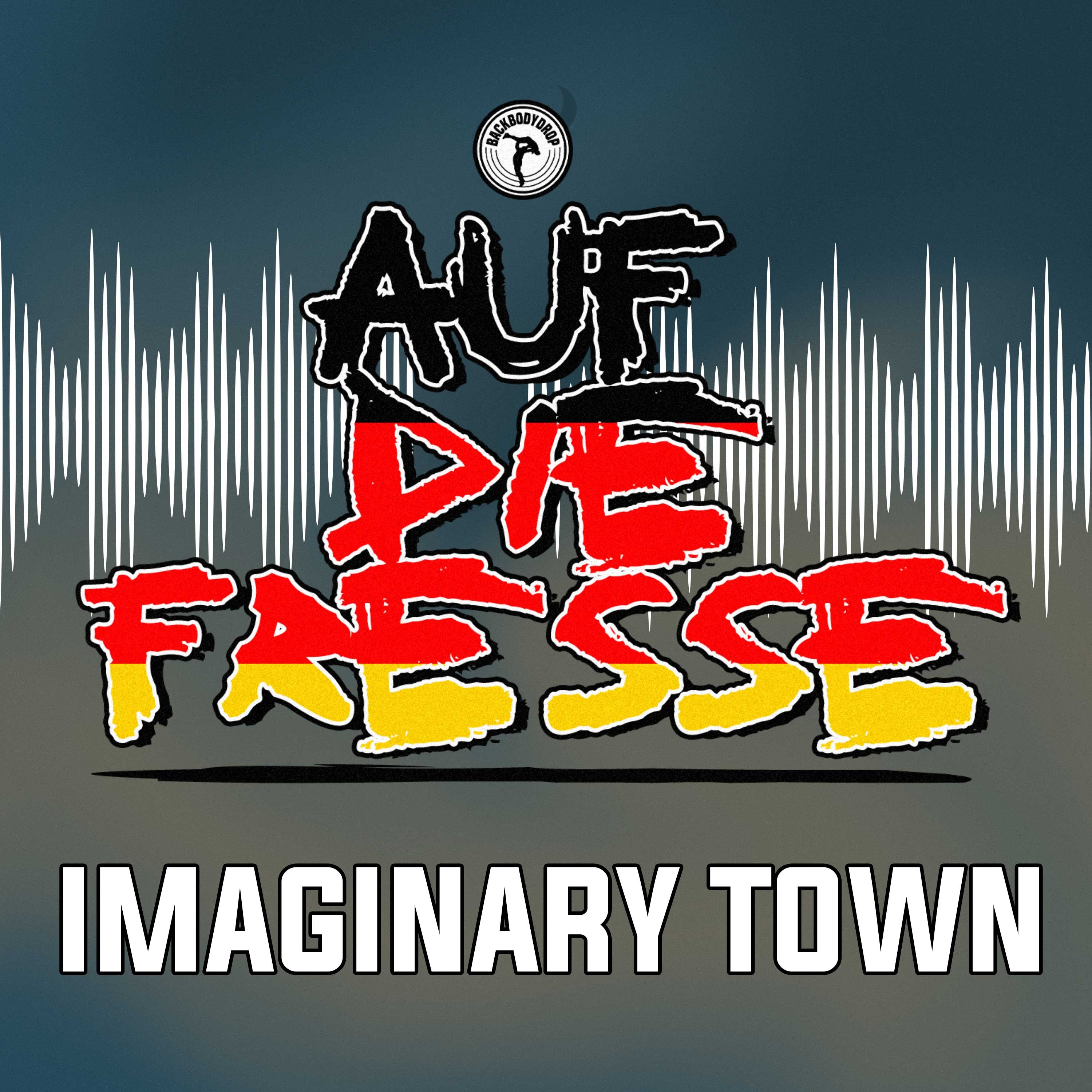 Auf Die Fresse - the unofficial wXw review podcast