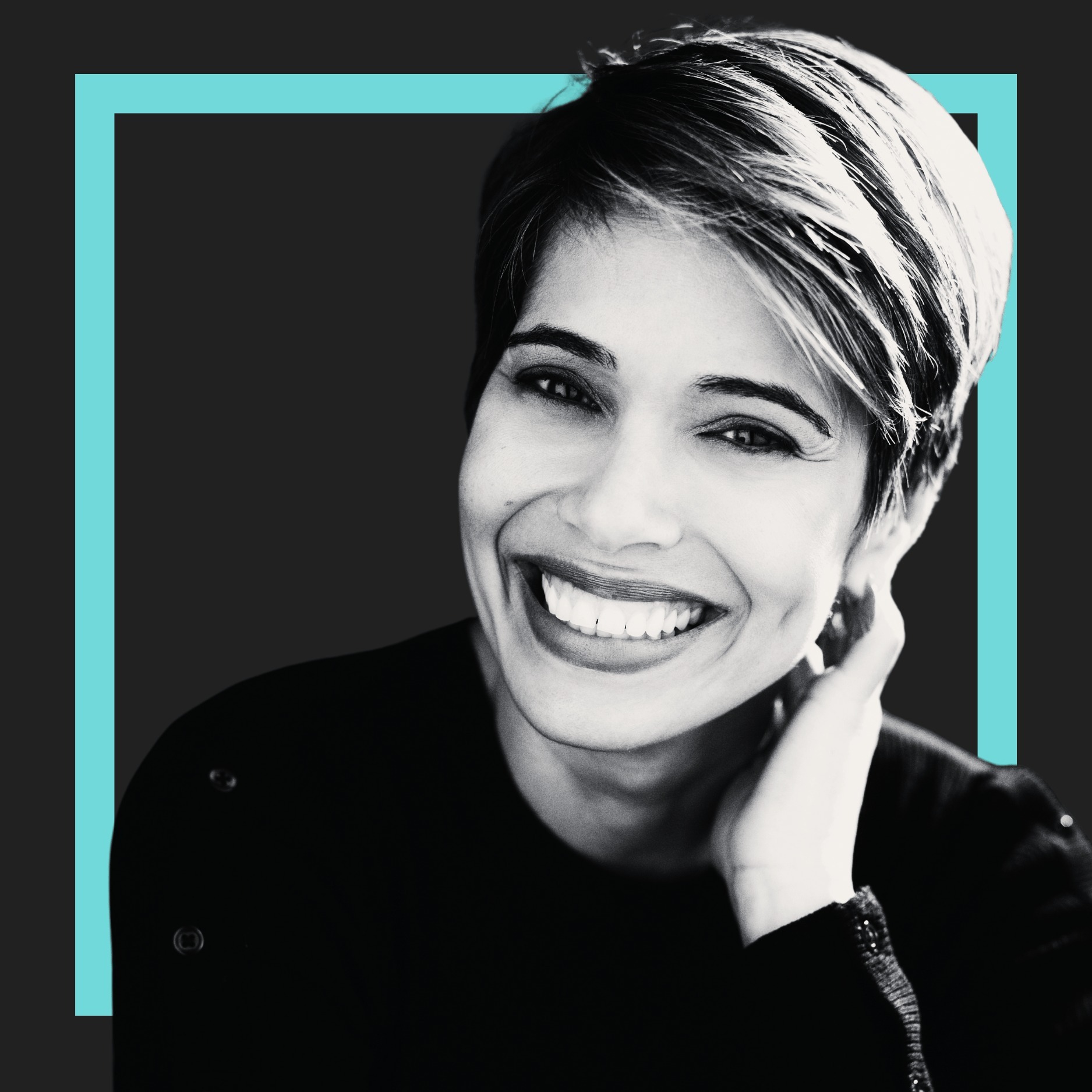 Daisy Auger-Dominguez: Burnt Out Leaders Lead Burnt Out Teams