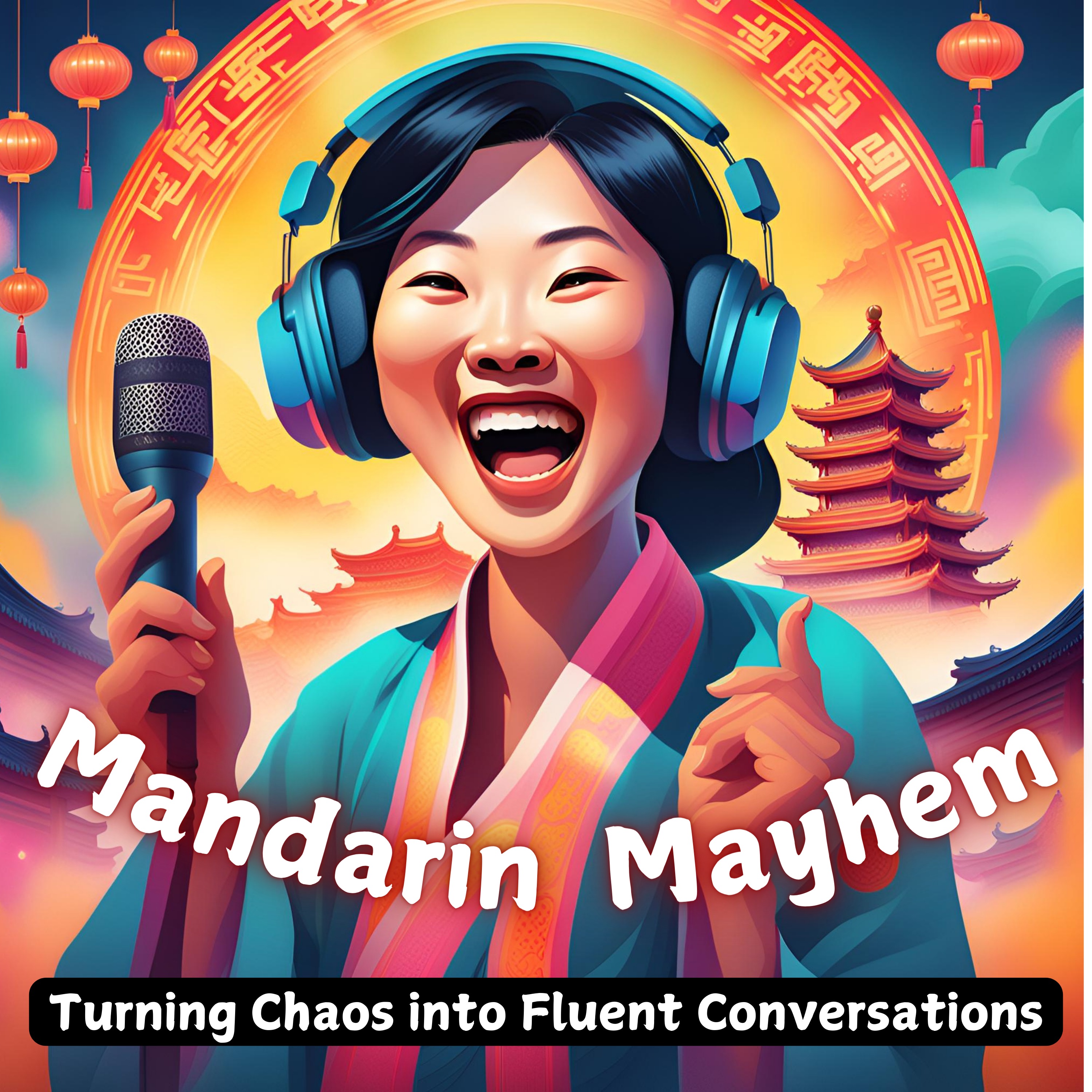Audio Player Image