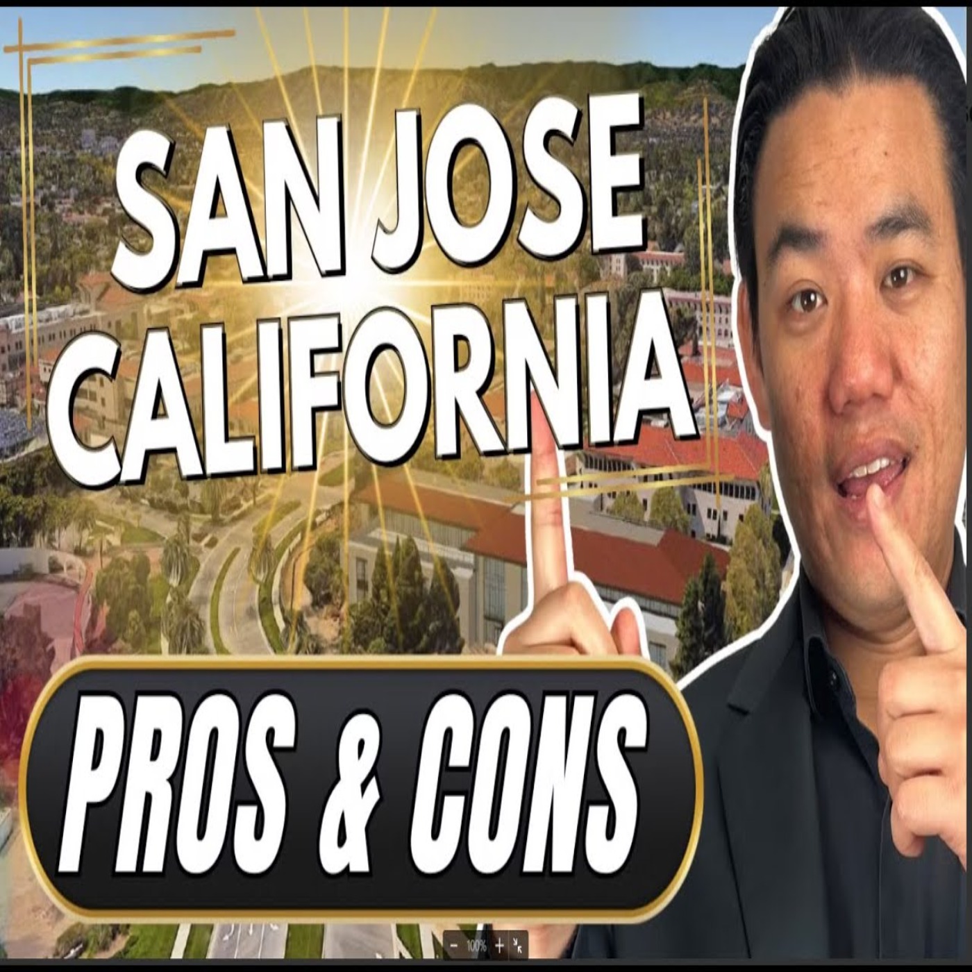 Discovering San Jose: Neighborhoods To Live In - Every Pro and Con