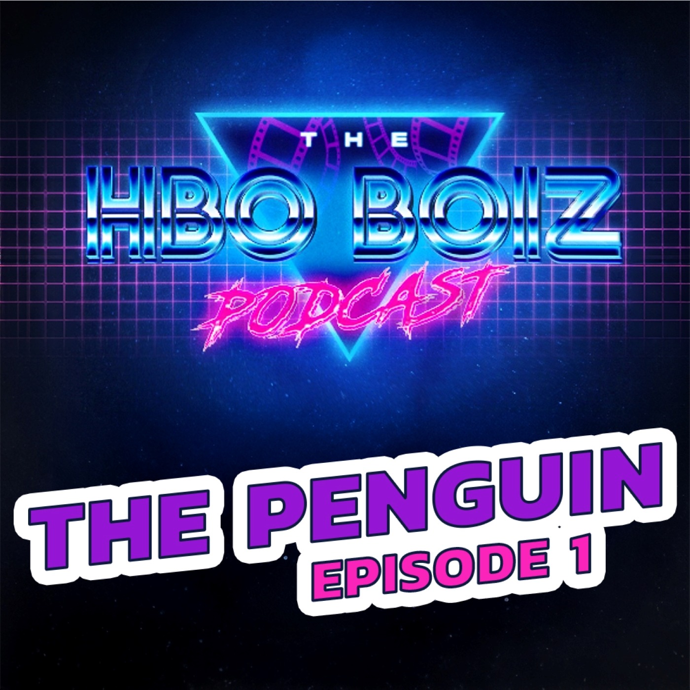 The Penguin: Episode 1