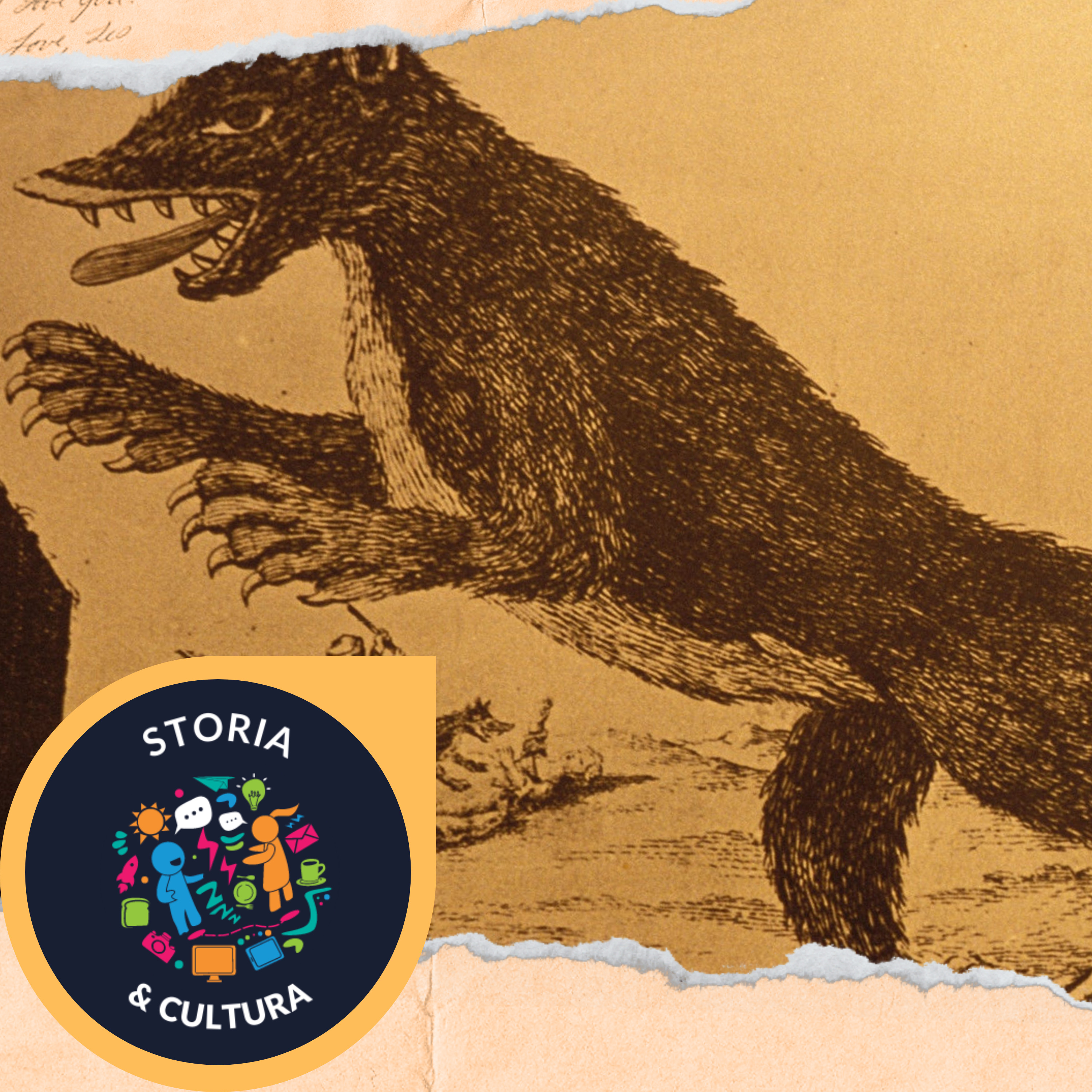 La Bestia del Gévaudan: Il Mistero che Sfidò il Re