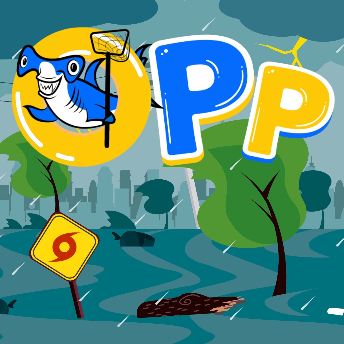 Hurricane Pool Prep - EP.9