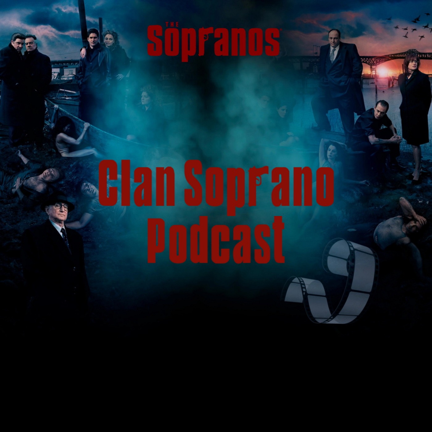 Audio Player Image